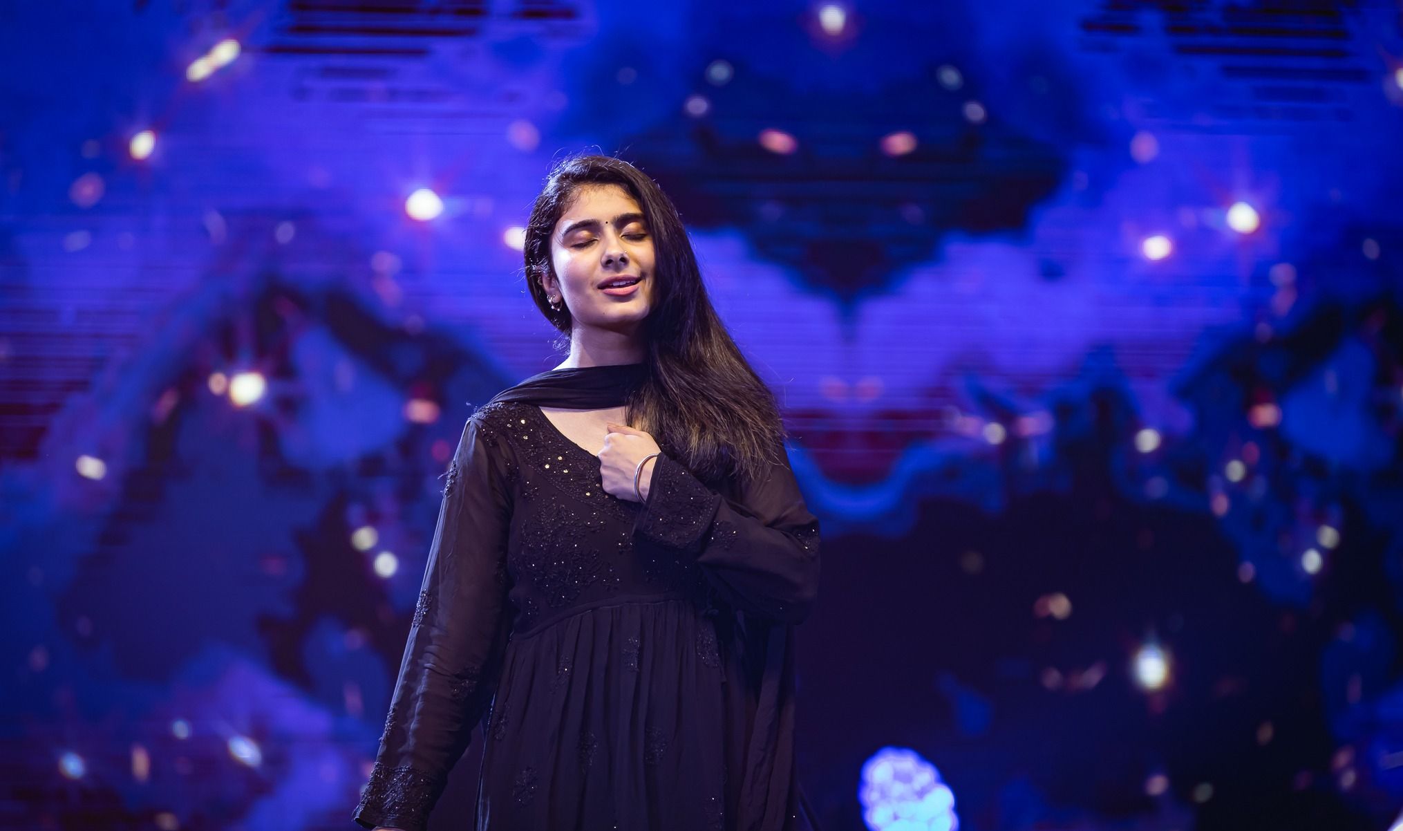 an alternative to glastonbury london music summer 2025