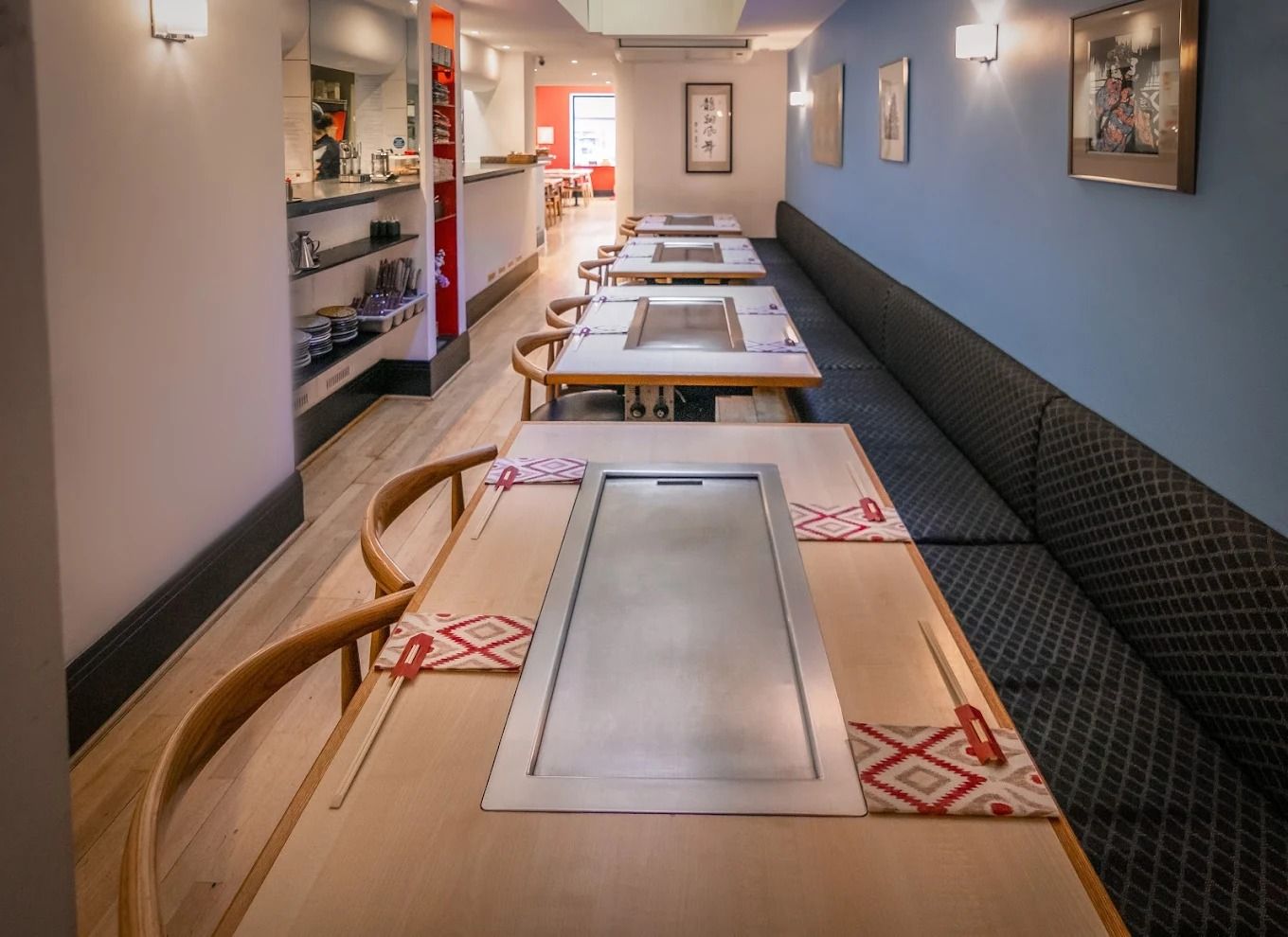 best japanese restaurants in london abeno