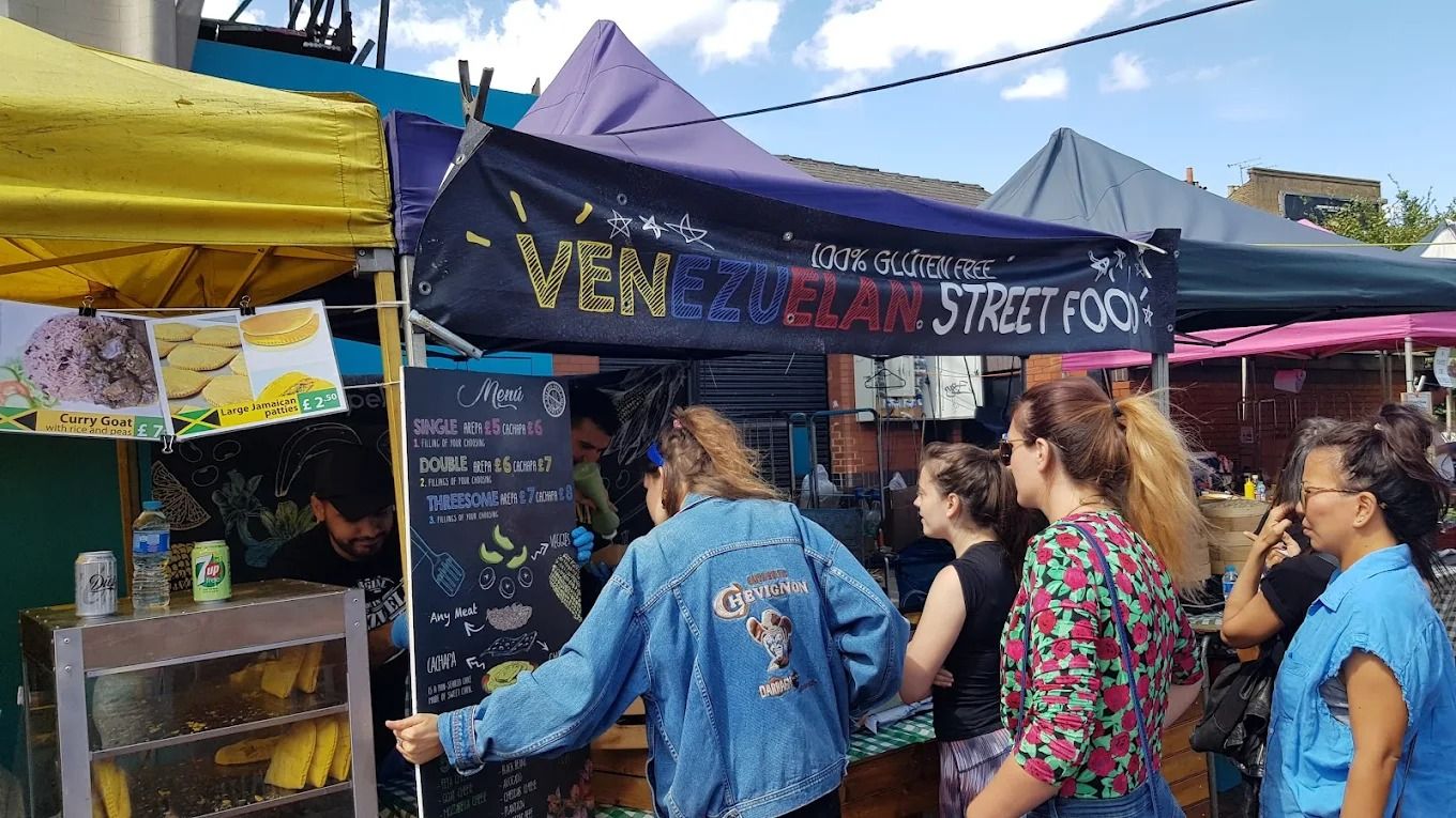 guide to portobello road