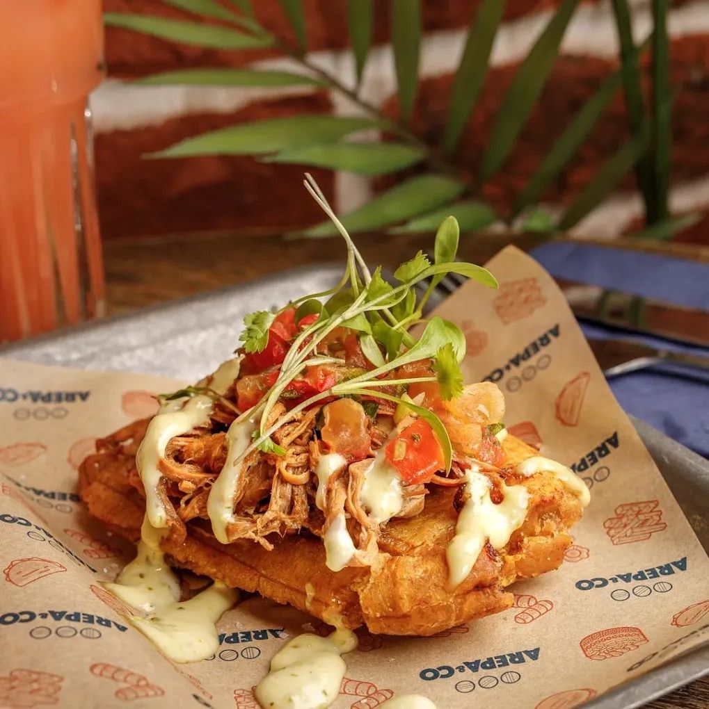 bethnal green area guide