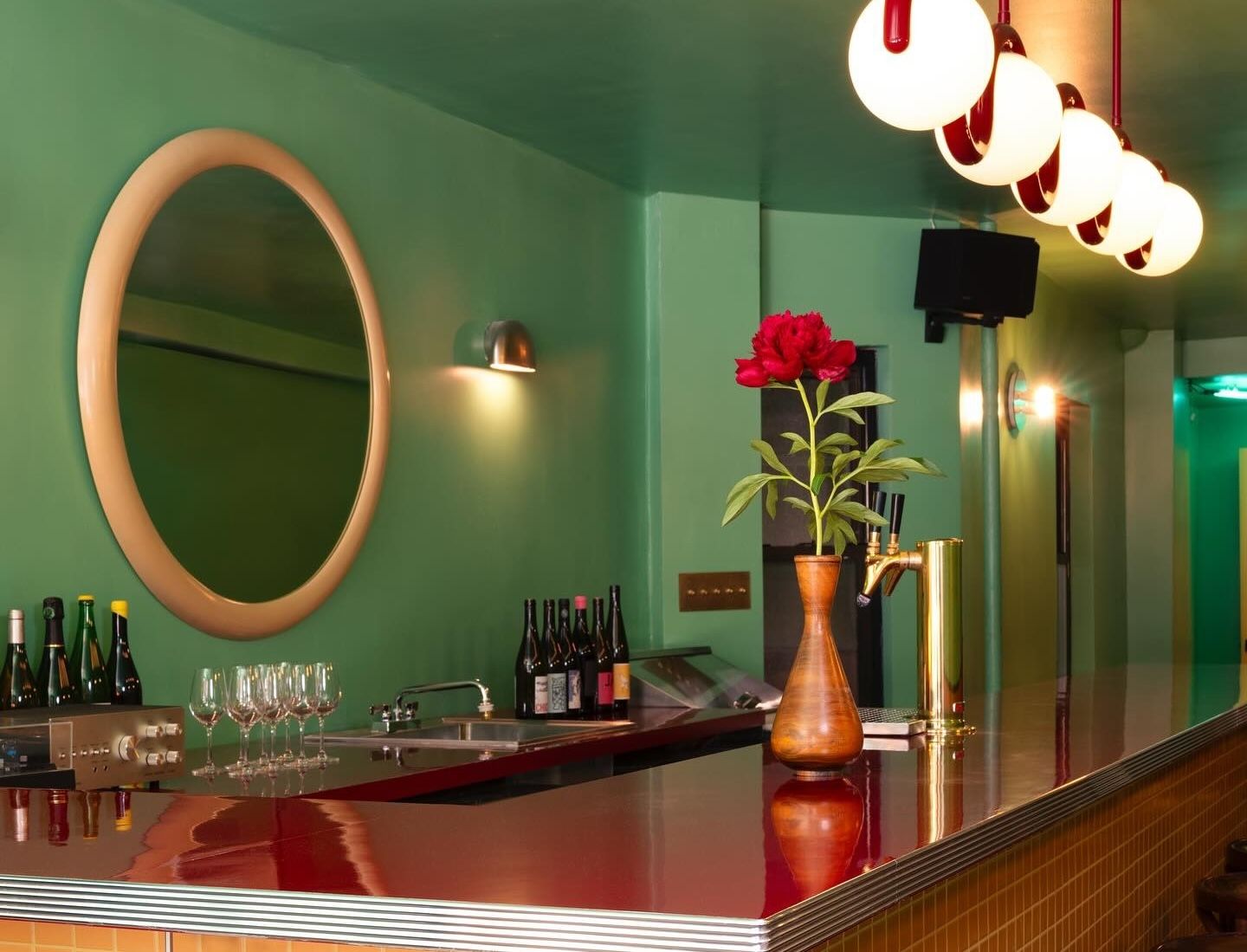 babysips wine bar best new openings nyc summer 2025