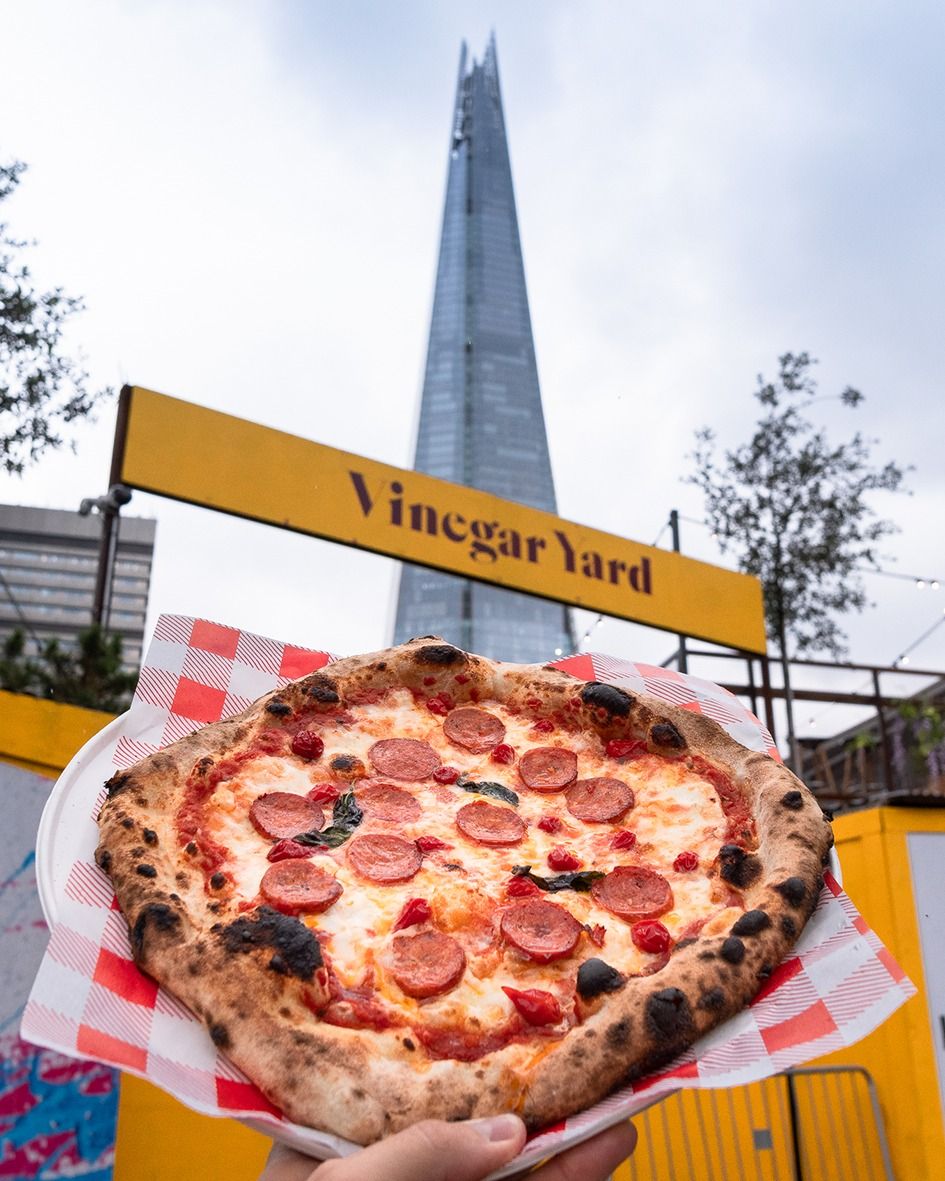 bad boys pizza society