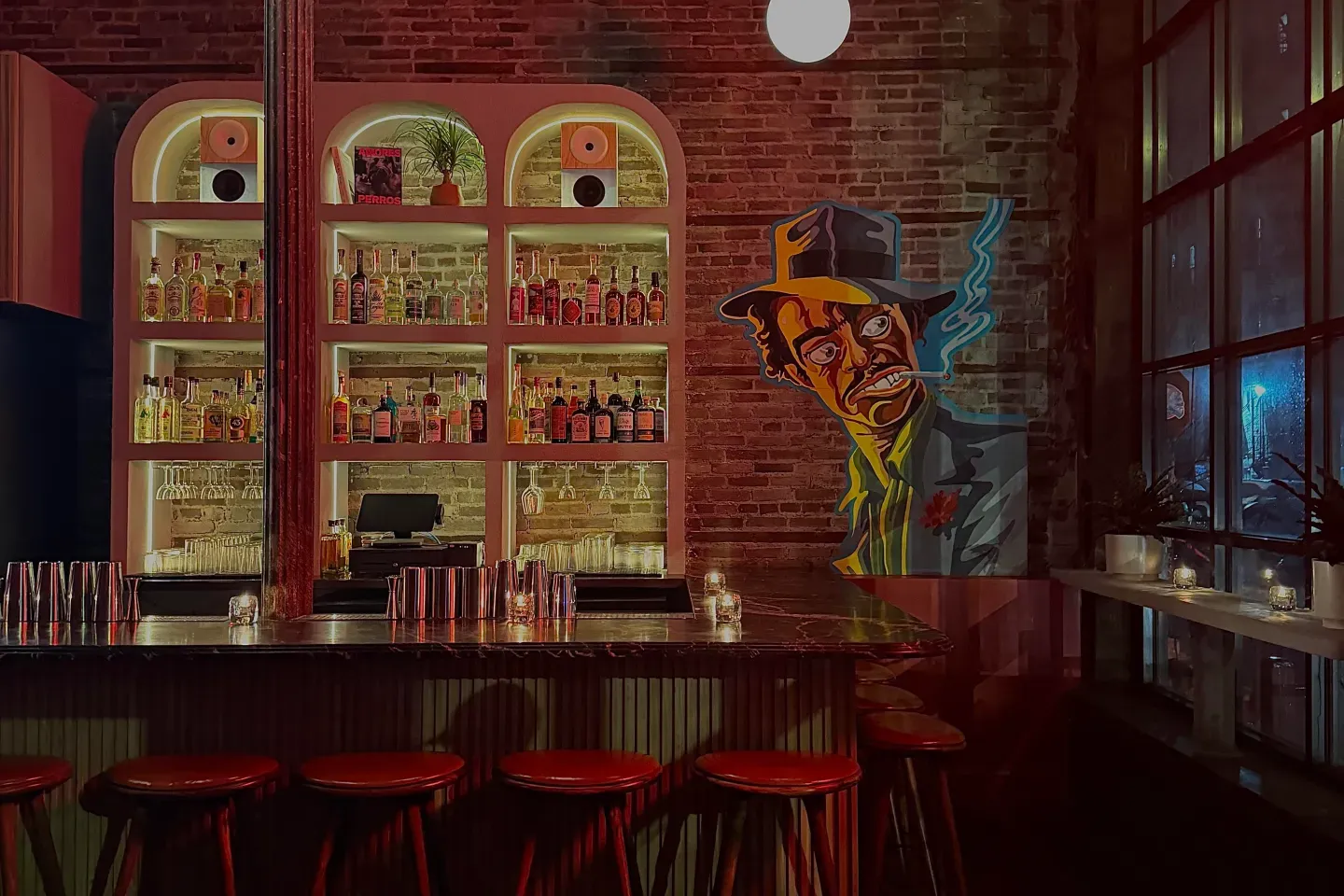 barchucho new opening nyc