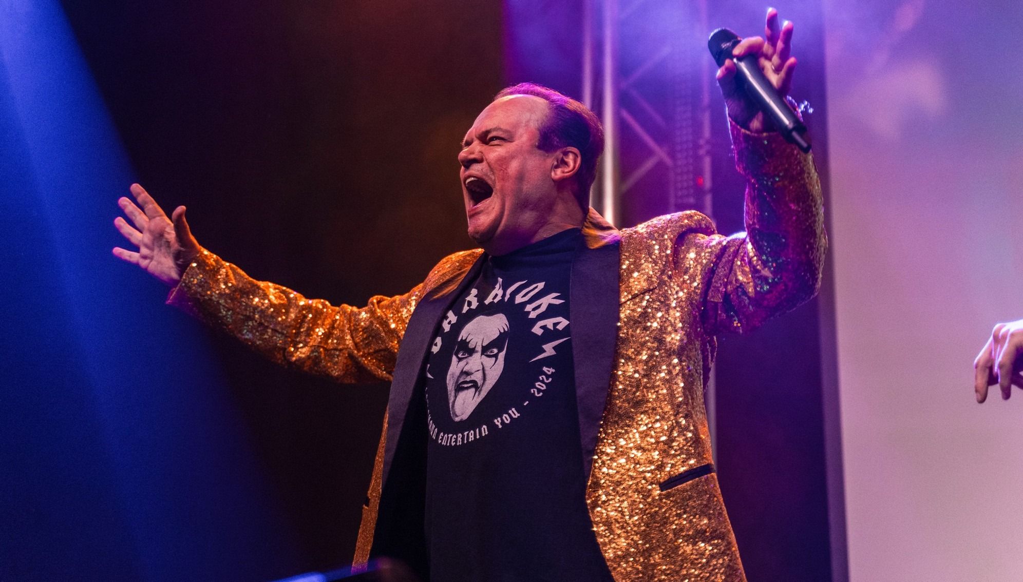 an alternative to glastonbury london music summer 2025