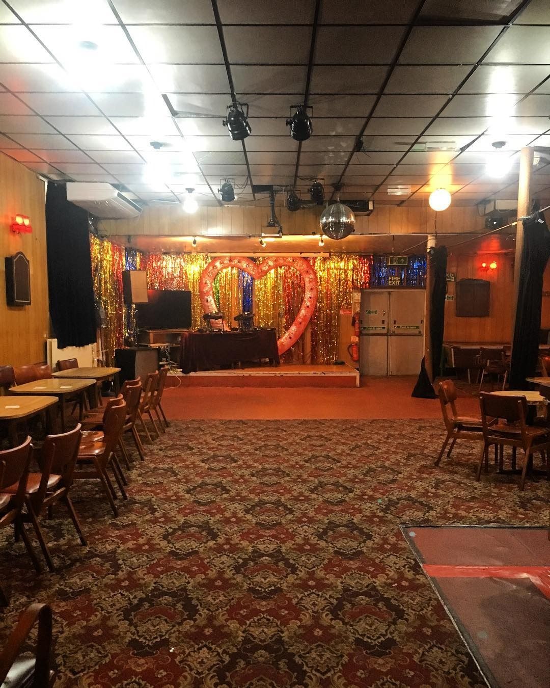 bethnal green area guide