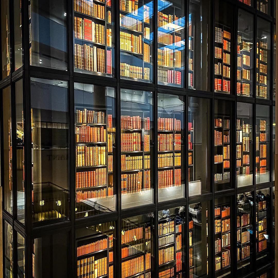 a booklovers guide to london