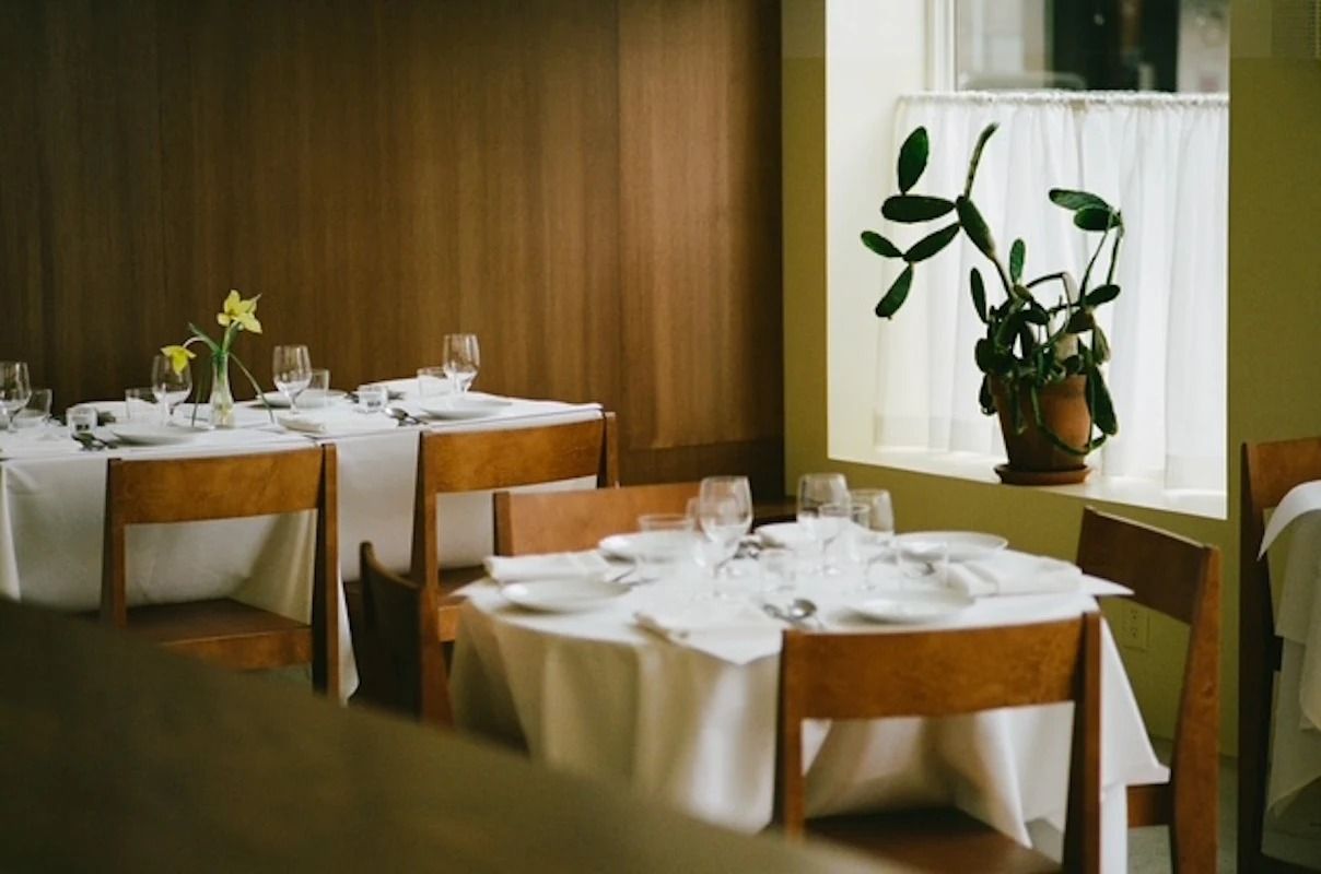 cafe bar jf new york new openings