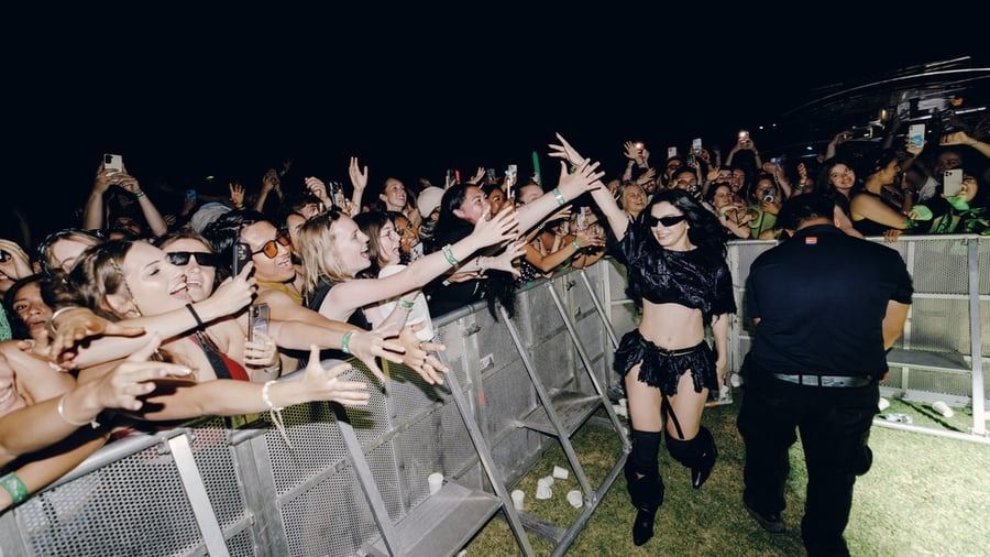 charli xcx
