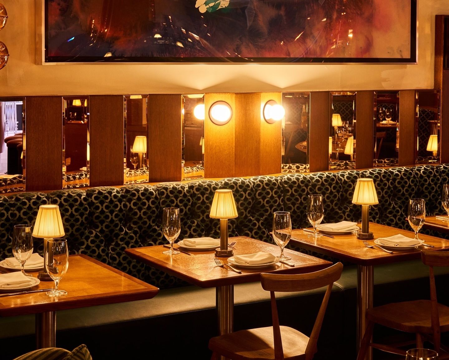 dynamo room best new openings nyc summer 2025
