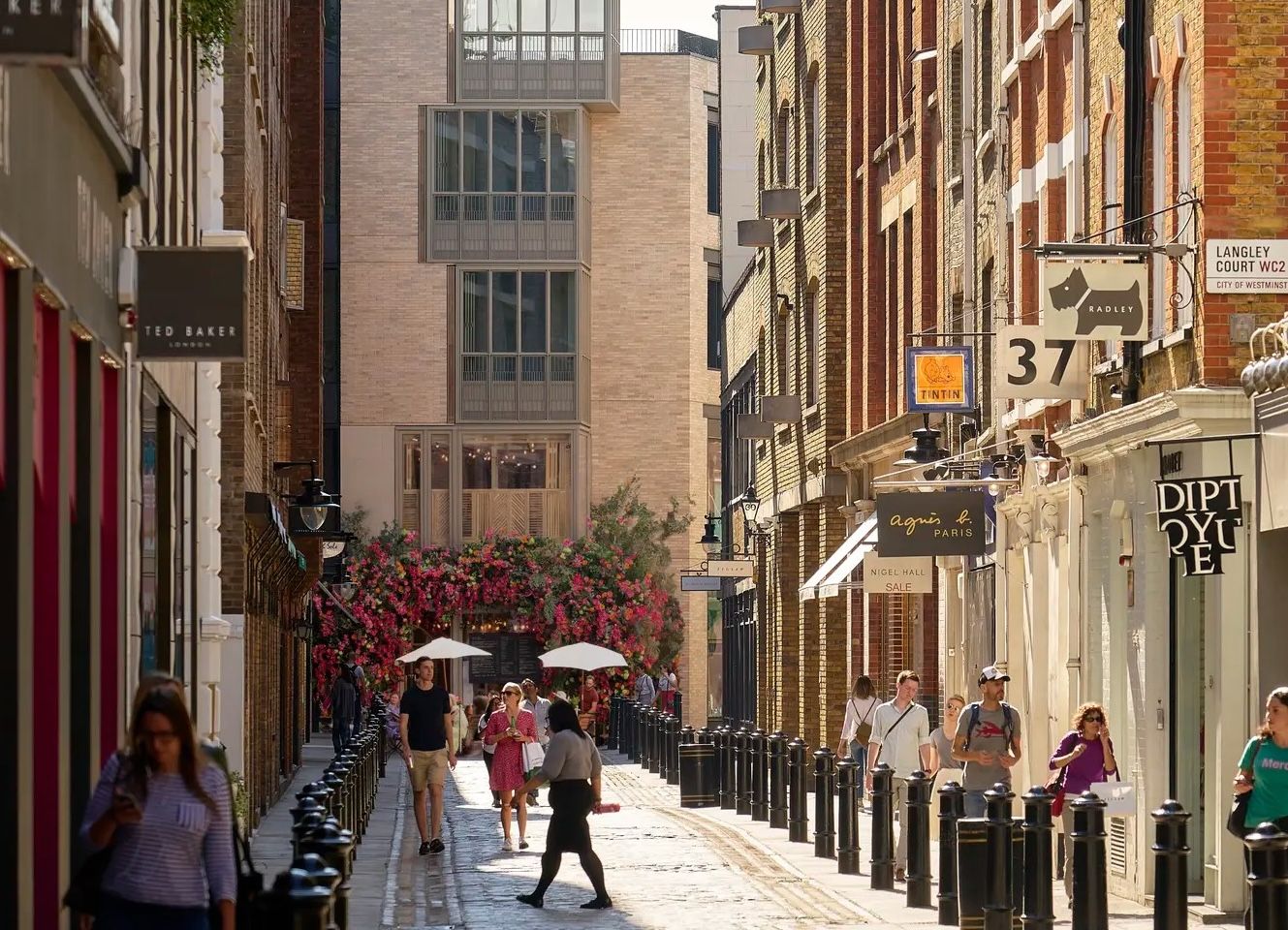 floral court covent garden