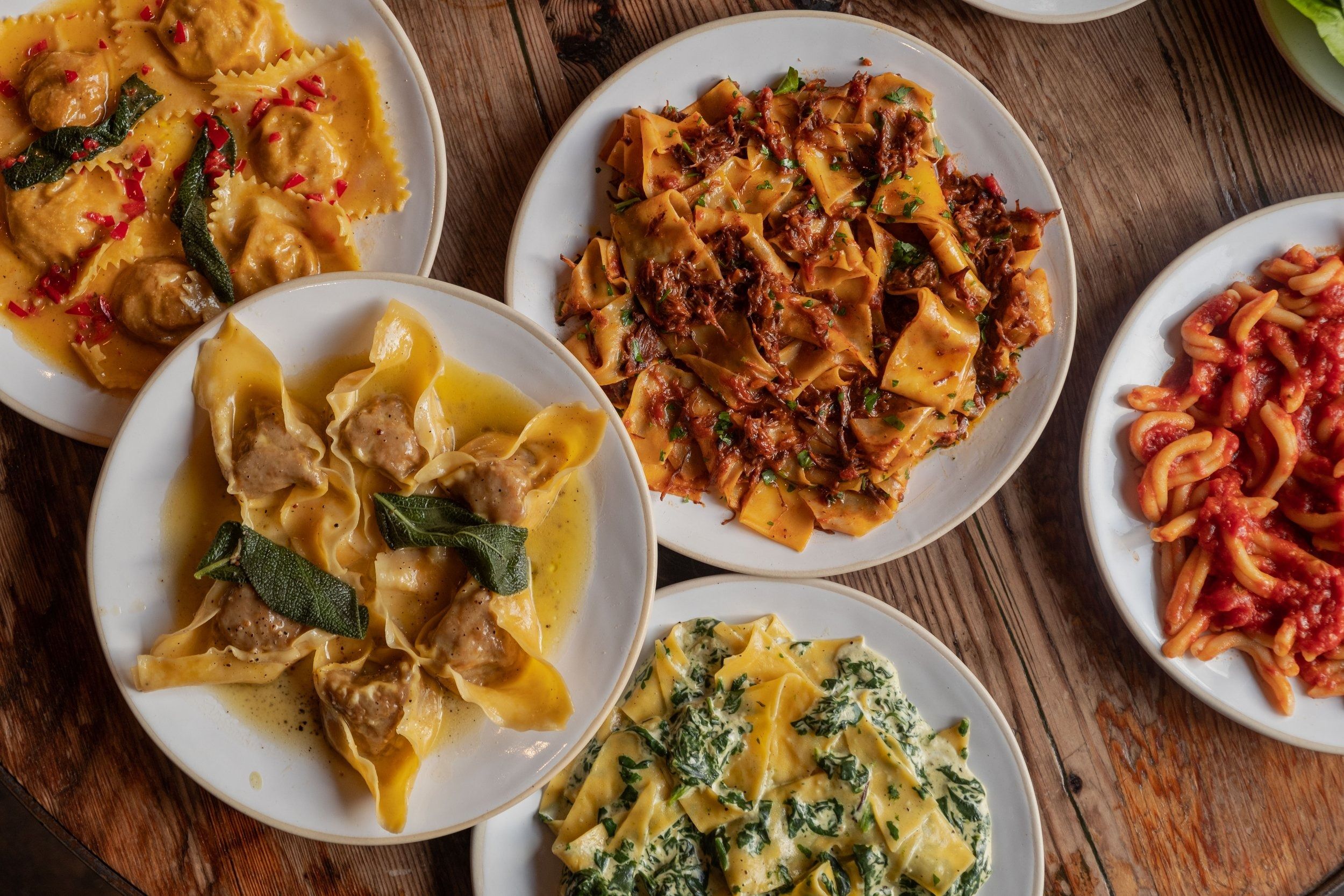 flour and grape bermondsey london