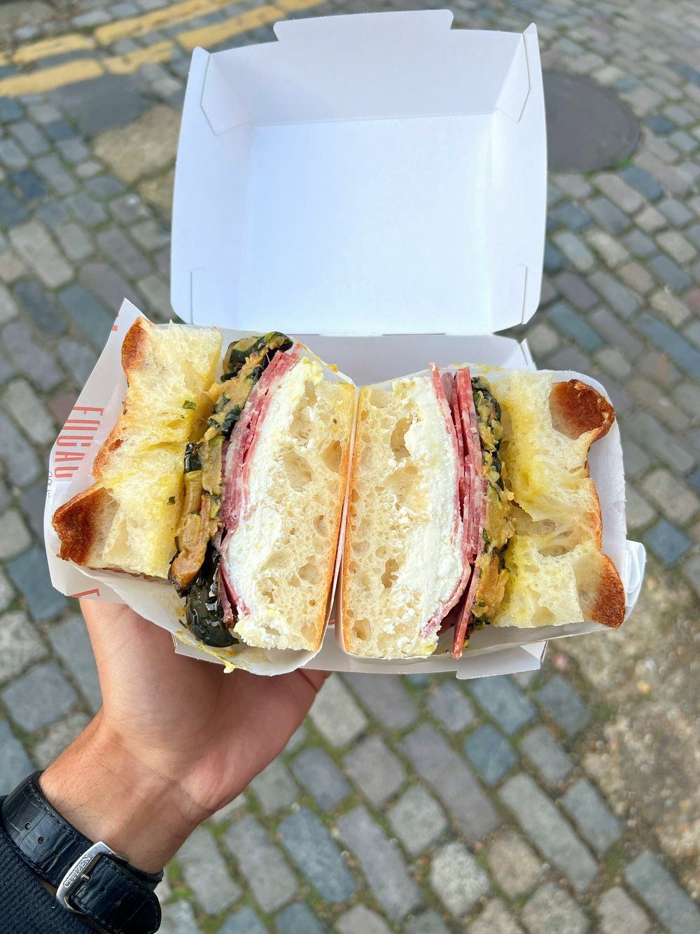 bethnal green area guide