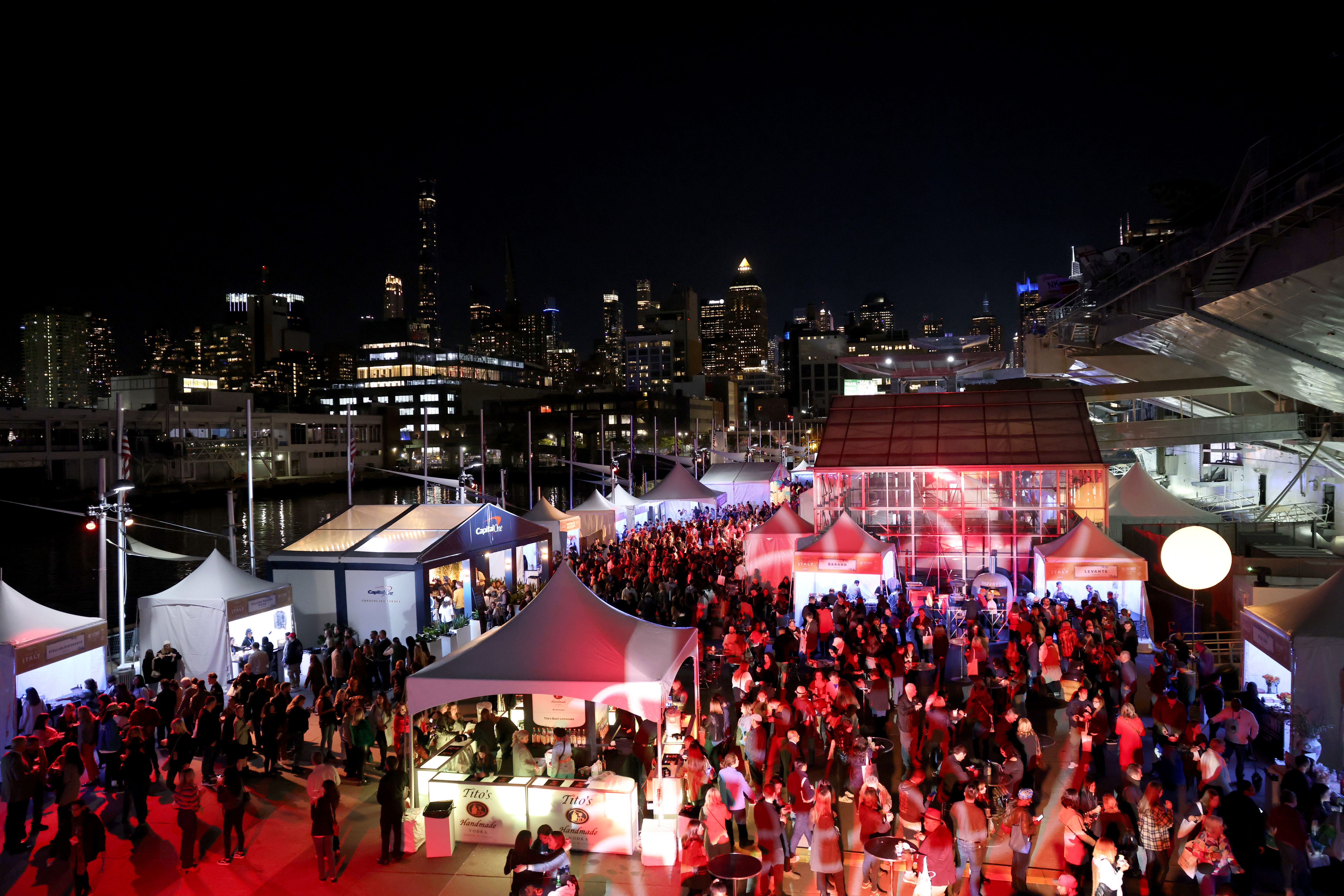 food network food and wine festival october nyc.jpg