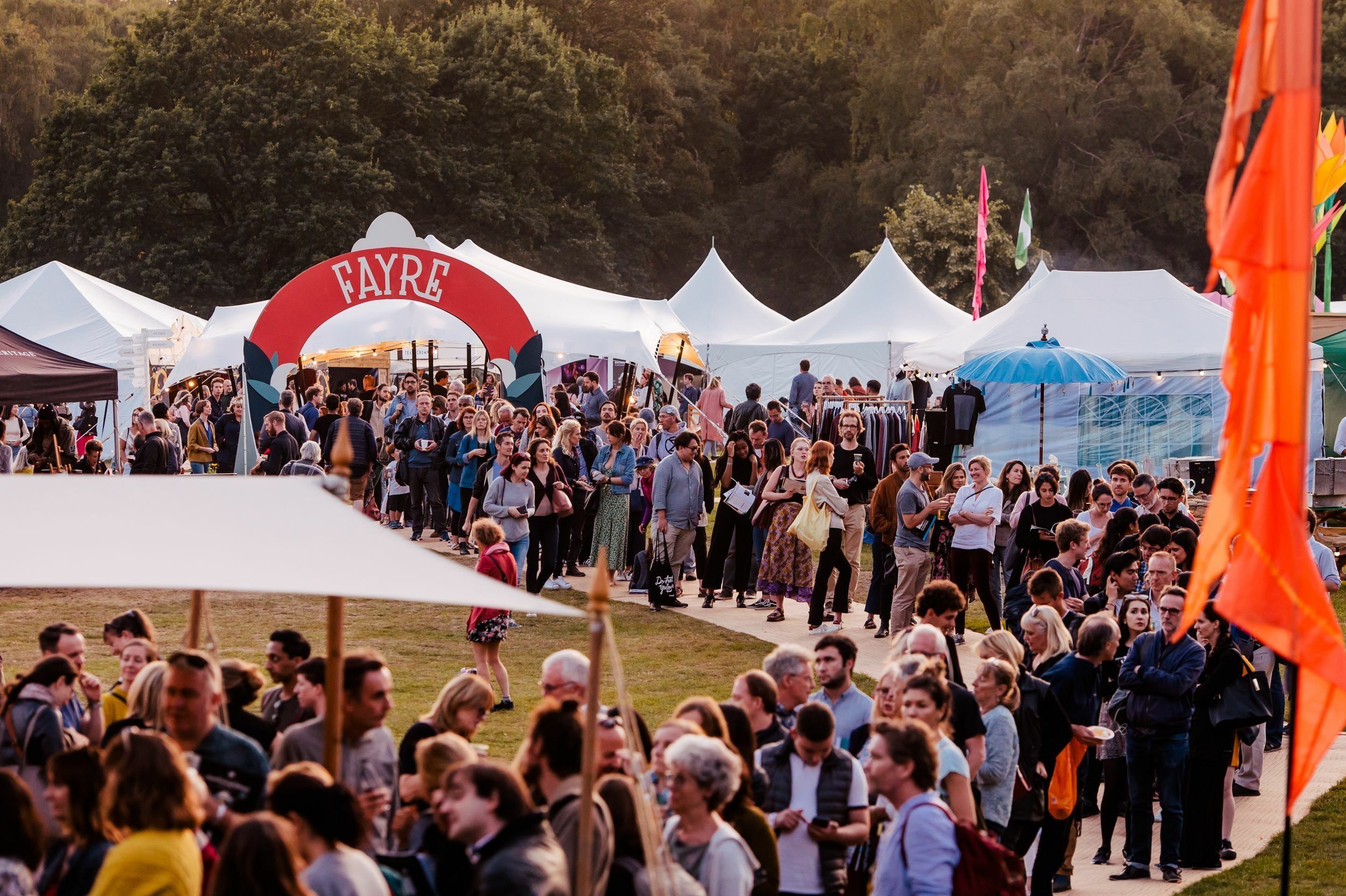hampstead summer festival