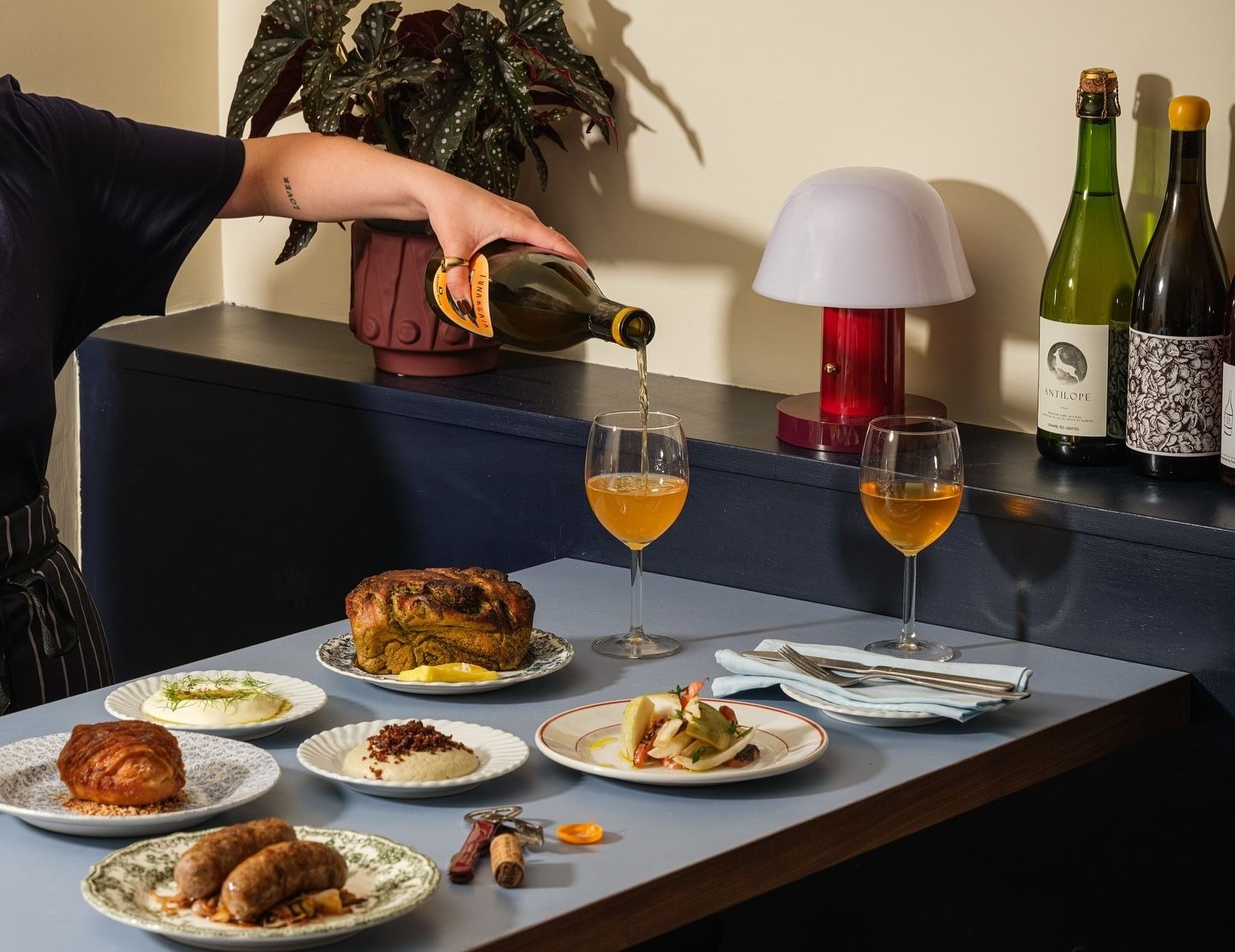 hello jojo new summer openings london