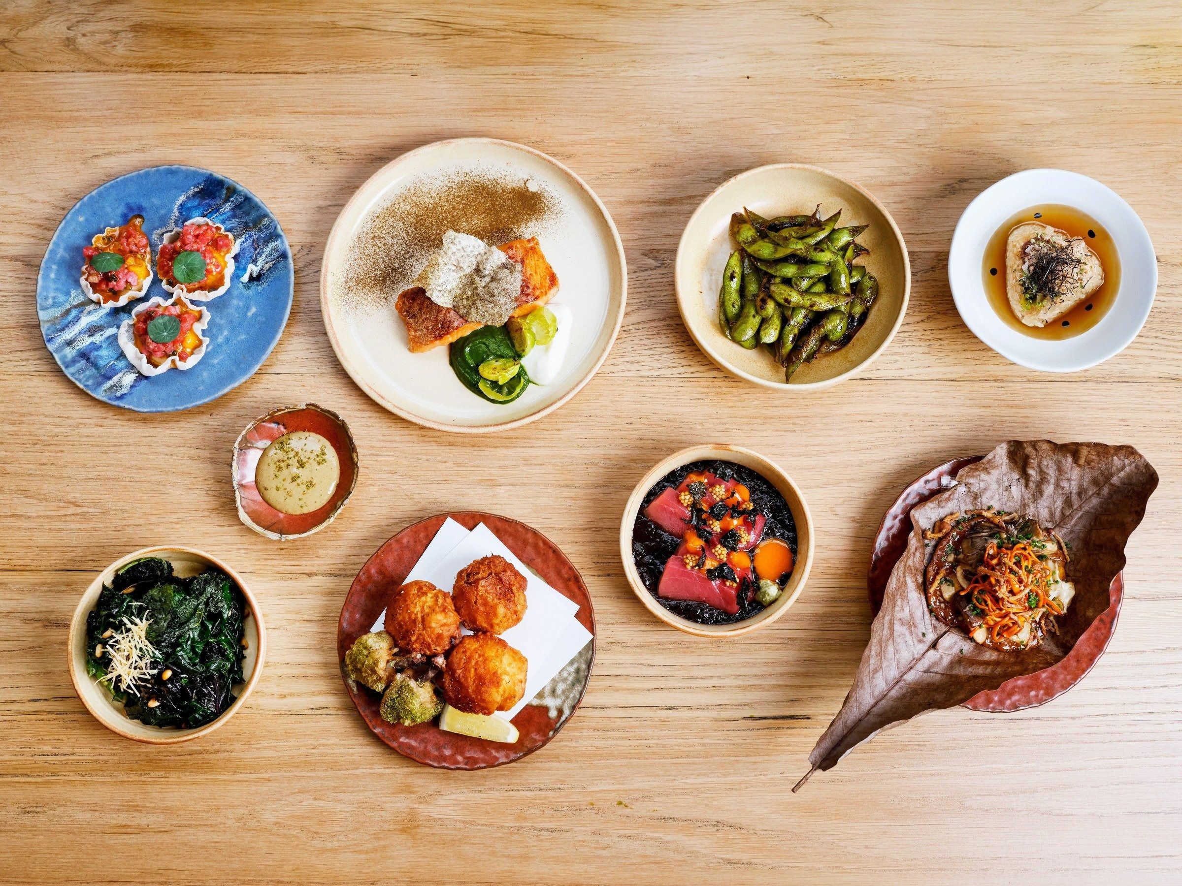 best japanese restaurants in london himi