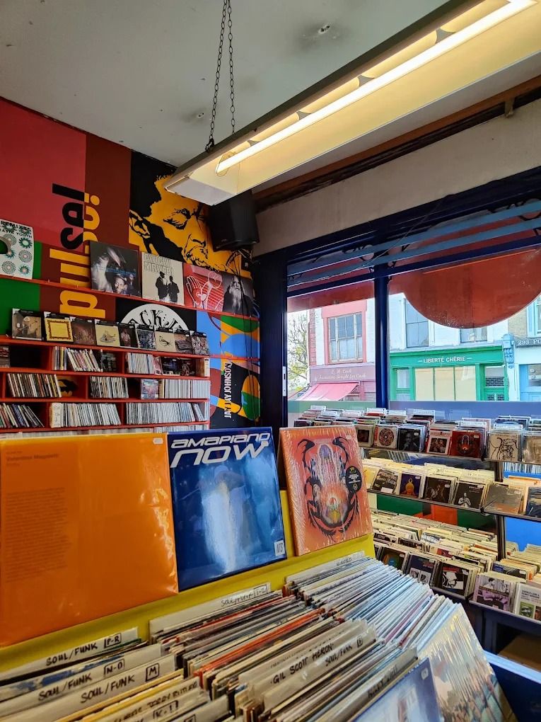 guide to portobello road