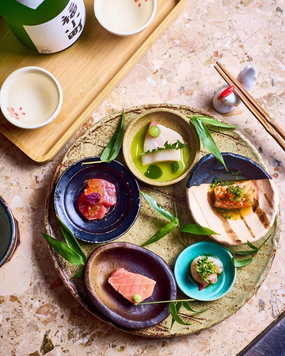 best japanese restaurants in london humble chicken