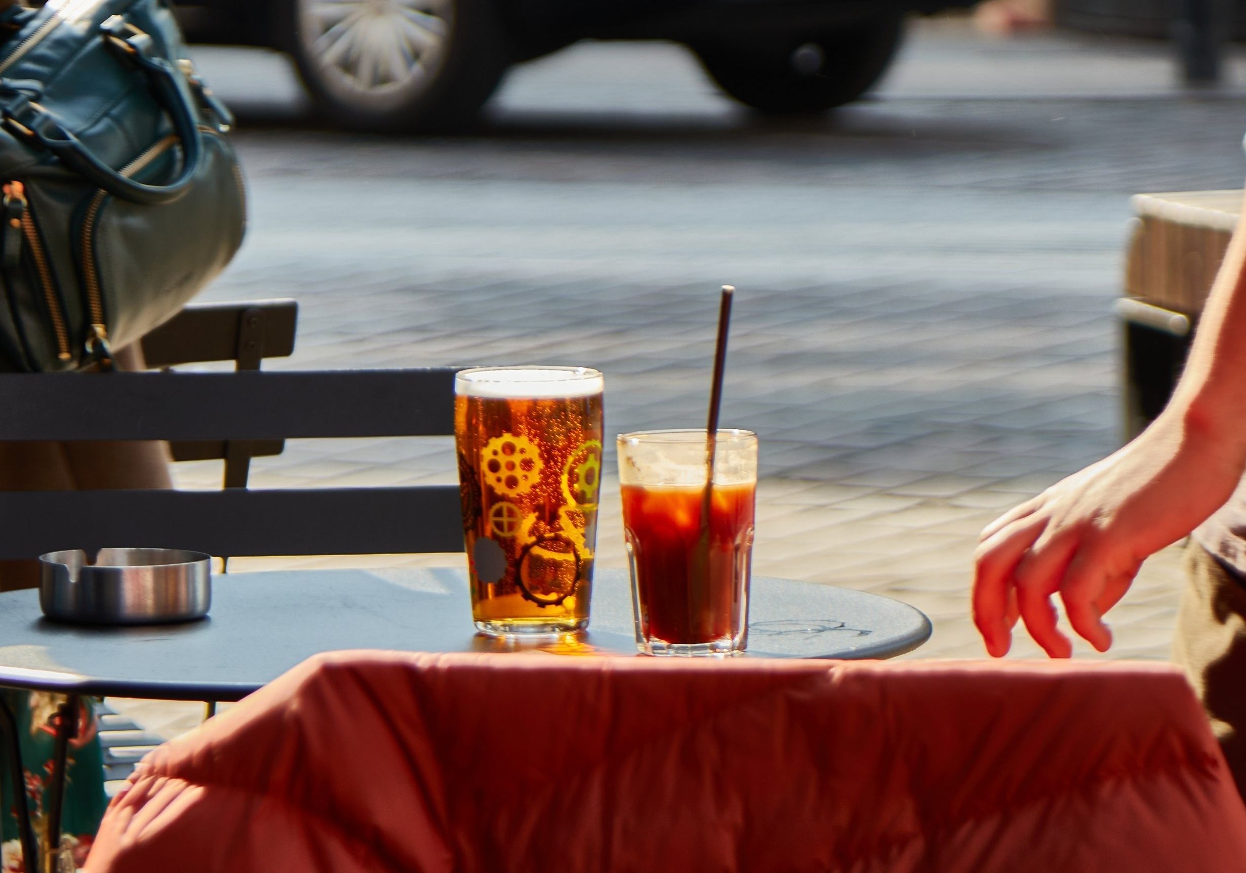 iphotobook cafe london