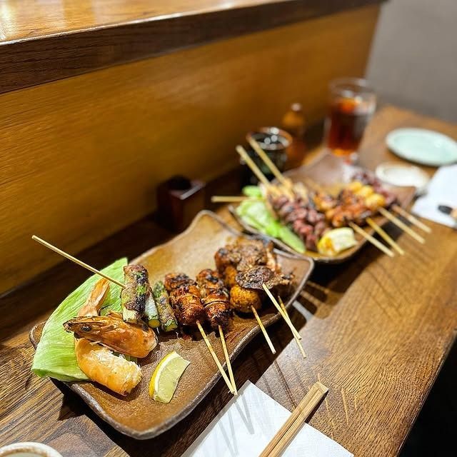 best japanese restaurants in london jin kichi