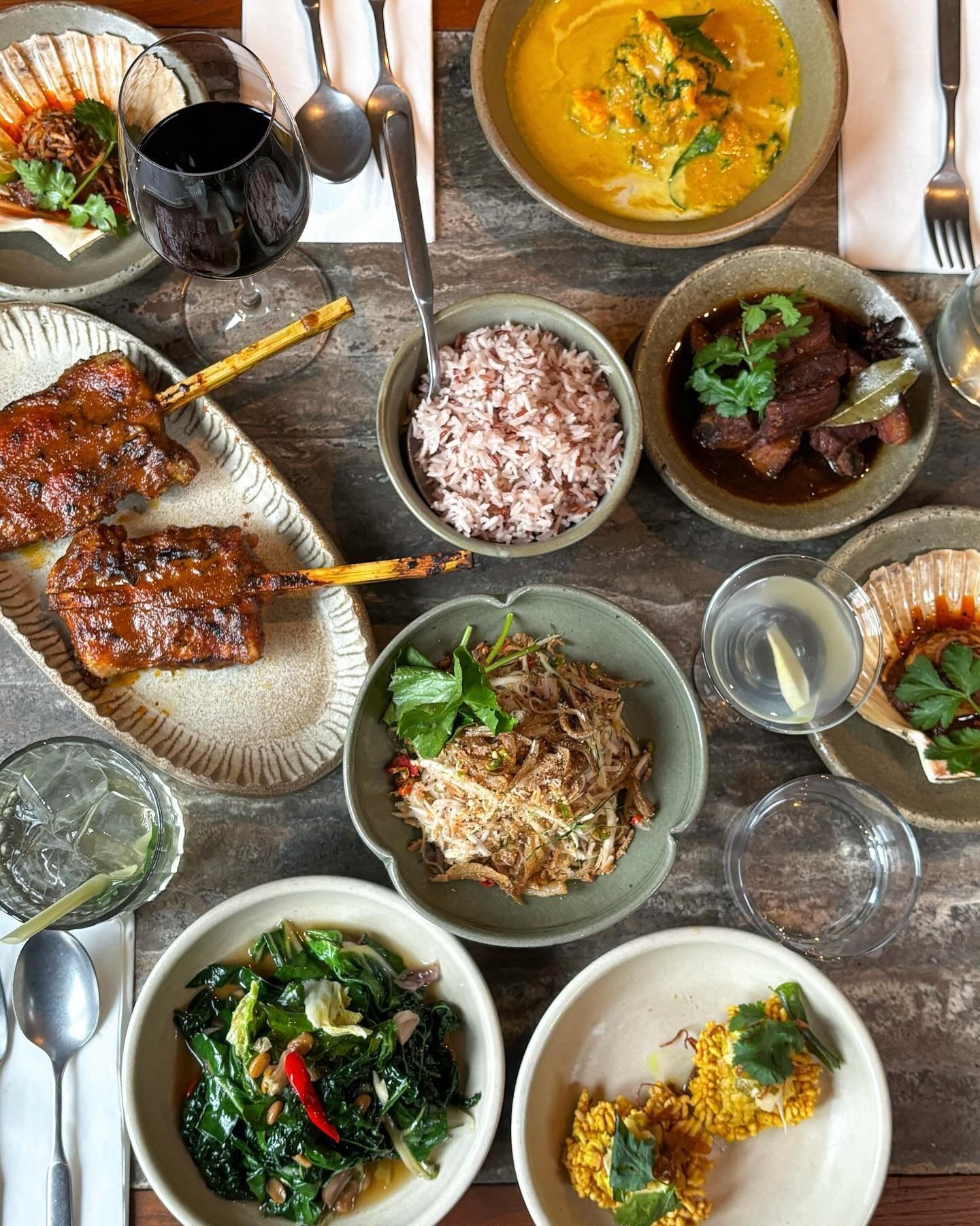 best places to eat borough market