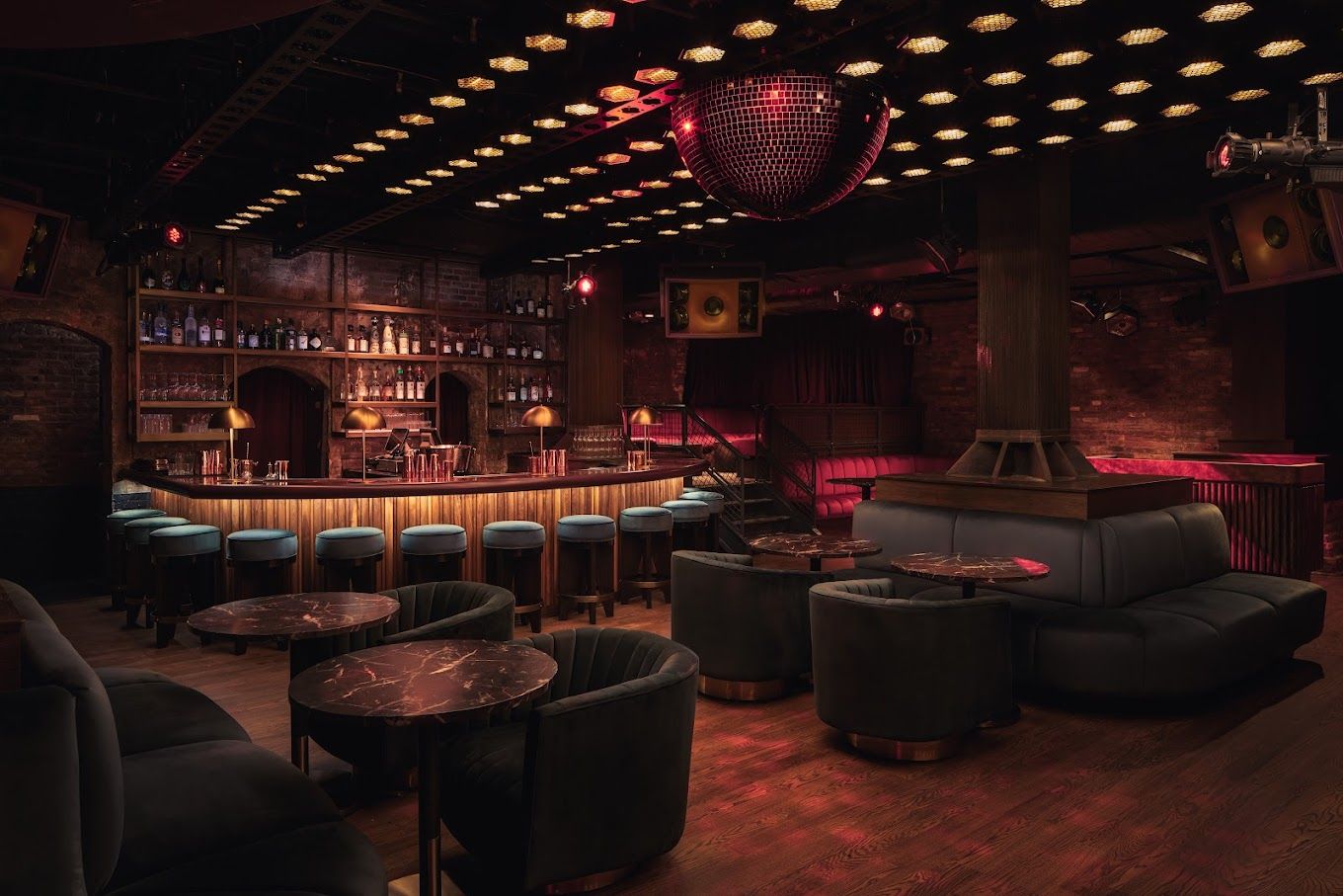 laissez faire bar nyc