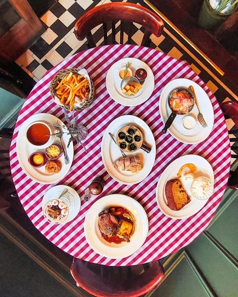 le petit citron london