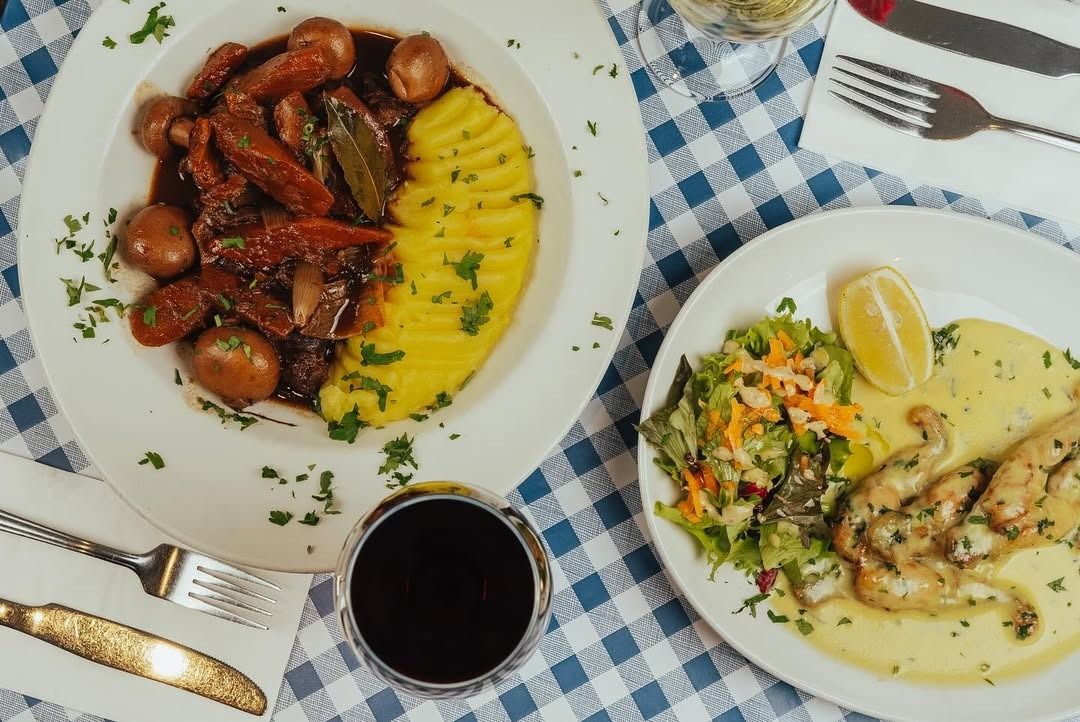 la sacre coeur london