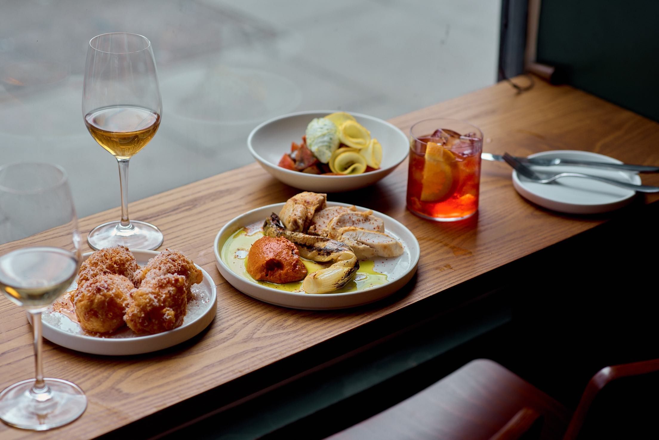 little cellars london