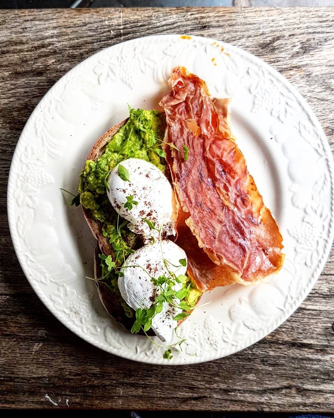 best brunch in west london