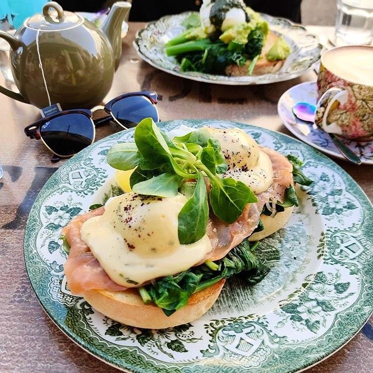 guide to portobello road