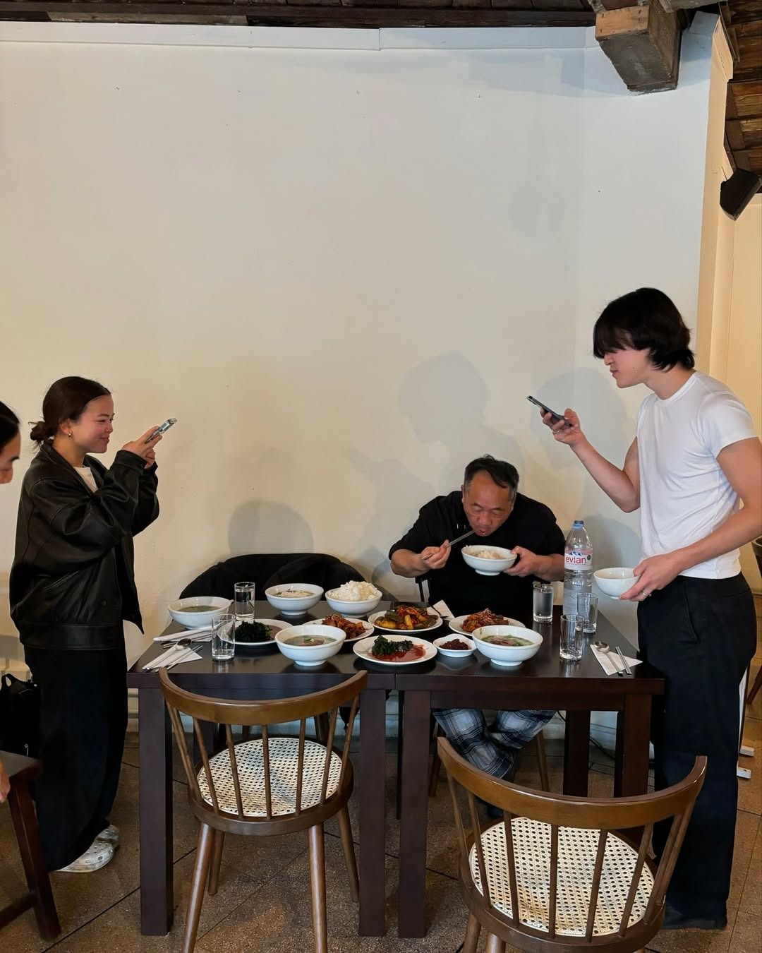 best korean restaurants in london miga