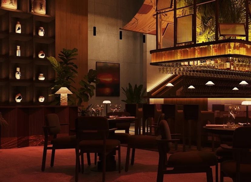 mitsu shoreditch new opening london