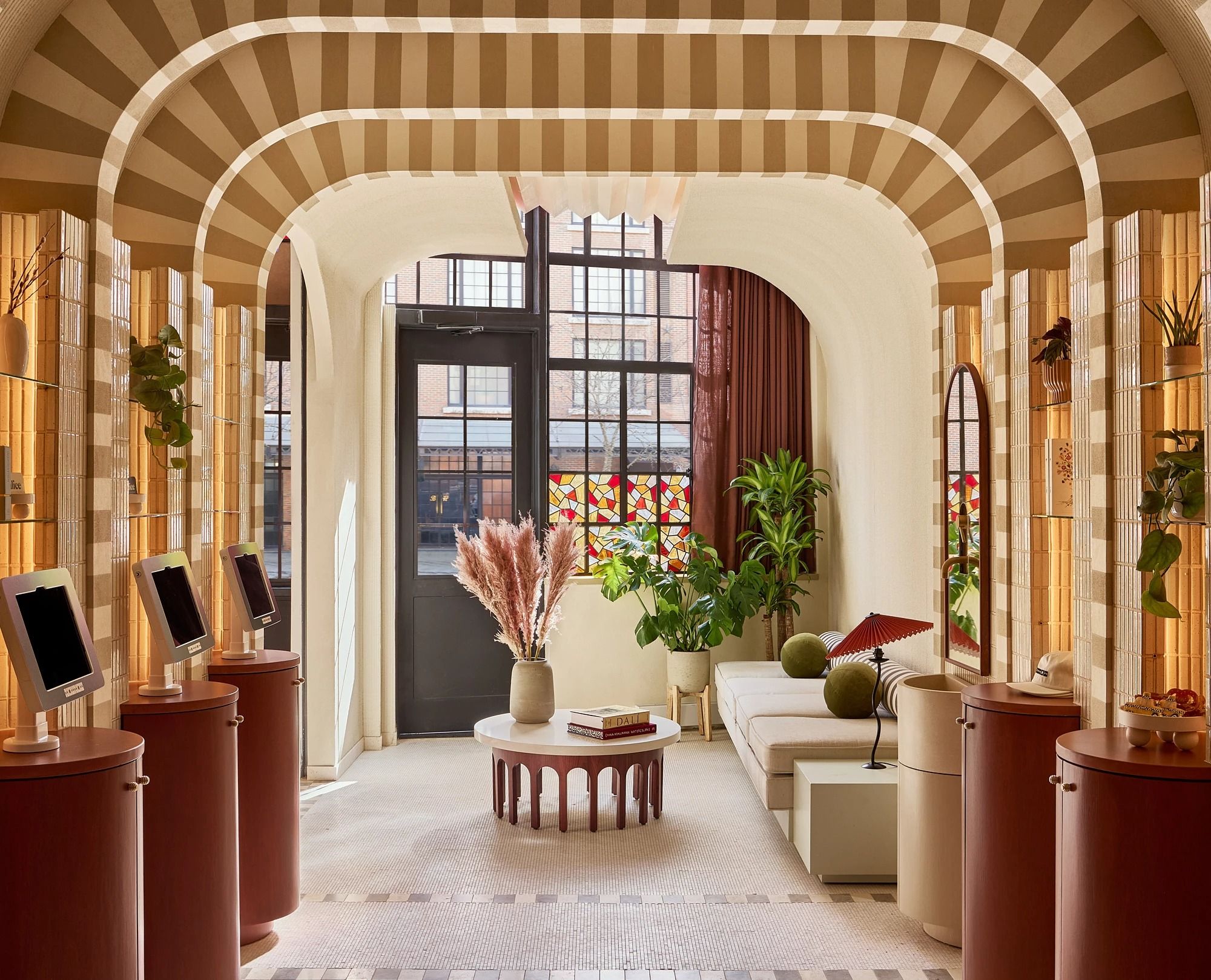 now now hotel best new openings nyc summer 2025