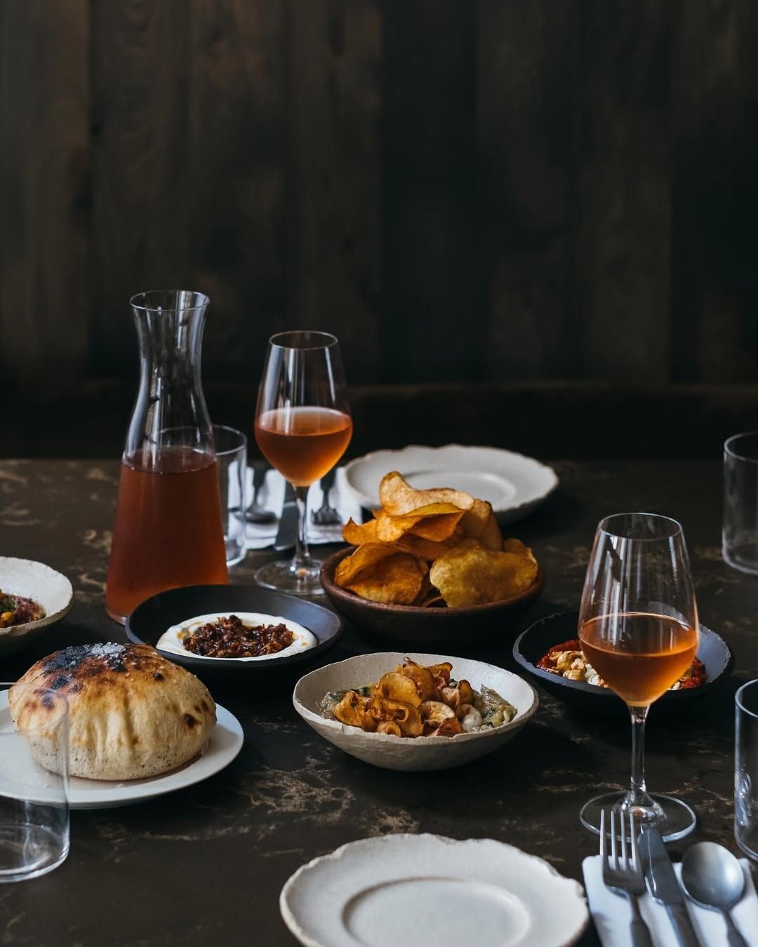 best places to eat borough market