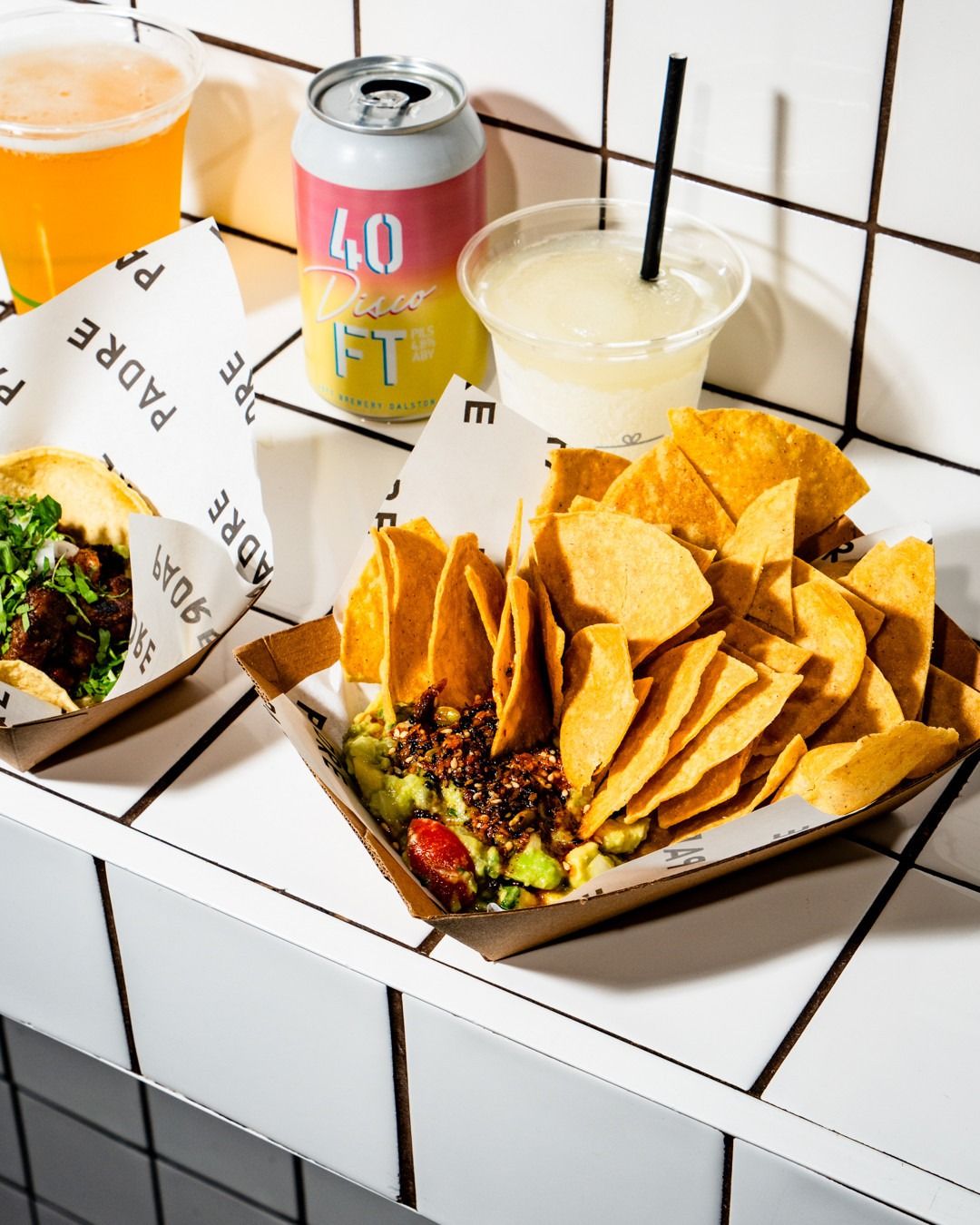 best places to eat borough market