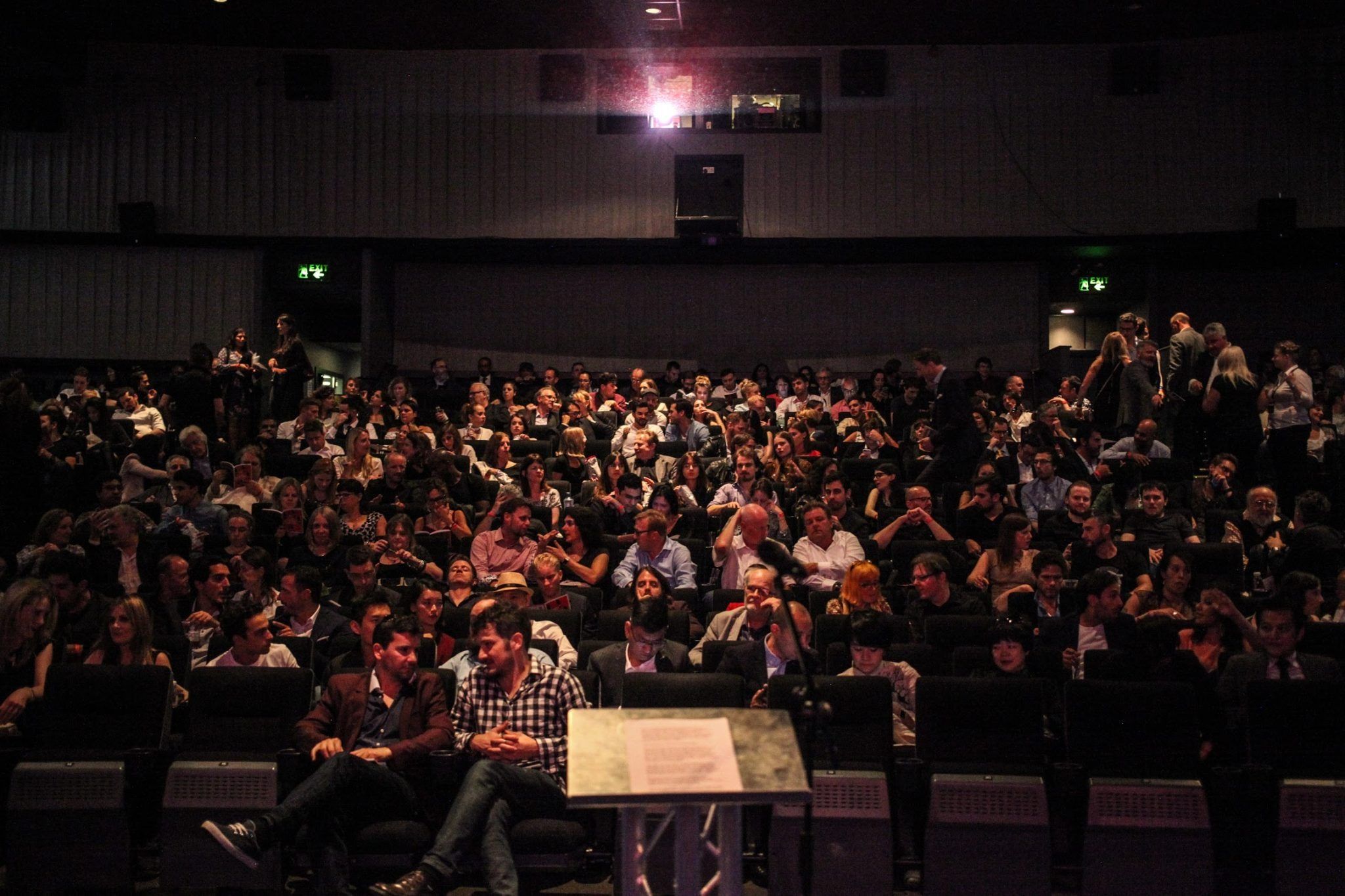 raindance film festival london