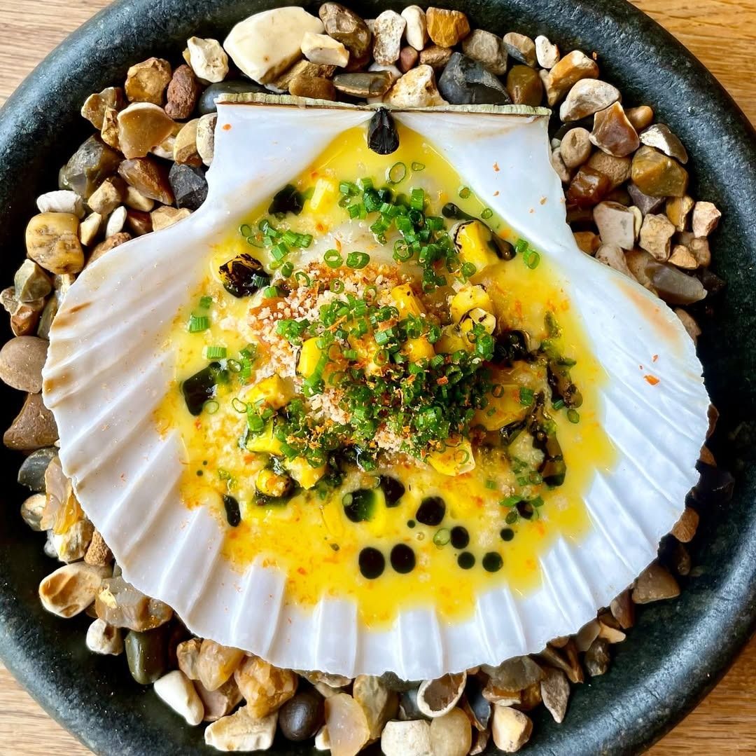 bethnal green area guide