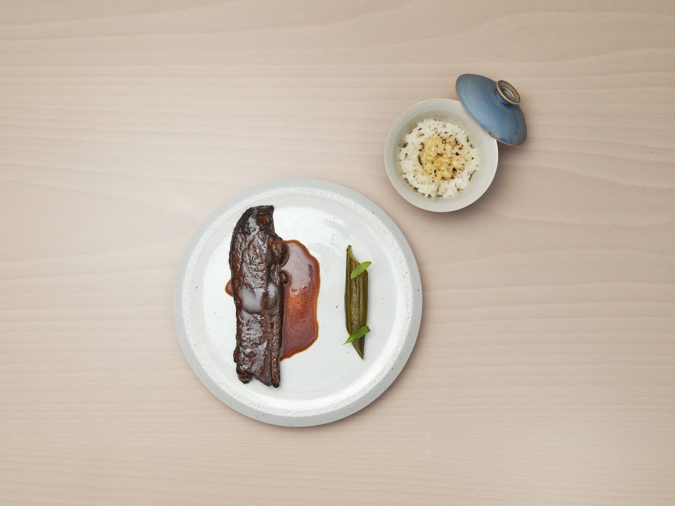 best korean restaurants in london sollip 