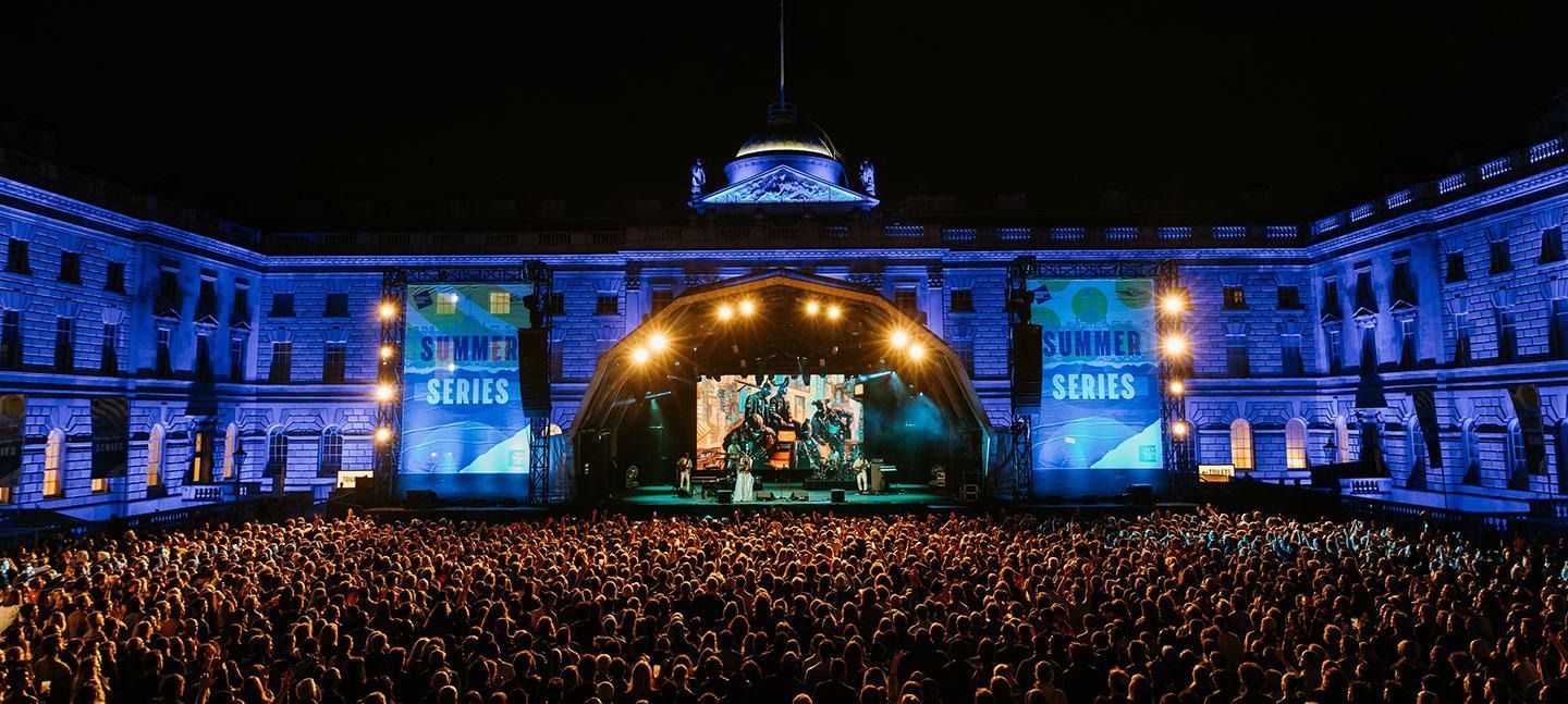 somerset house summer series