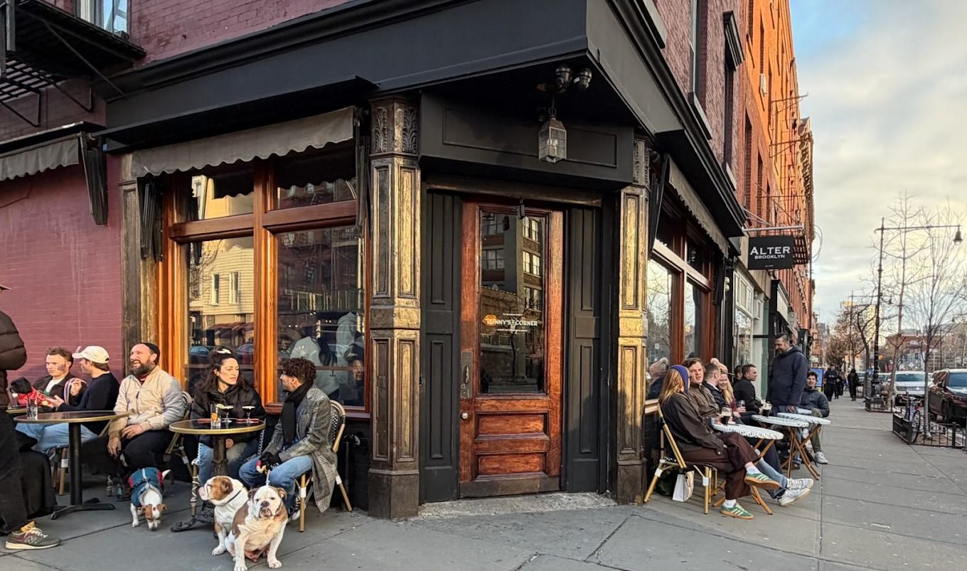 sonnys corner bar new openings nyc