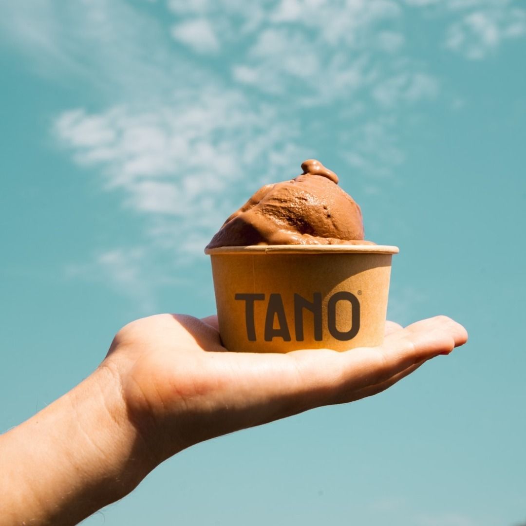 tano gelato london