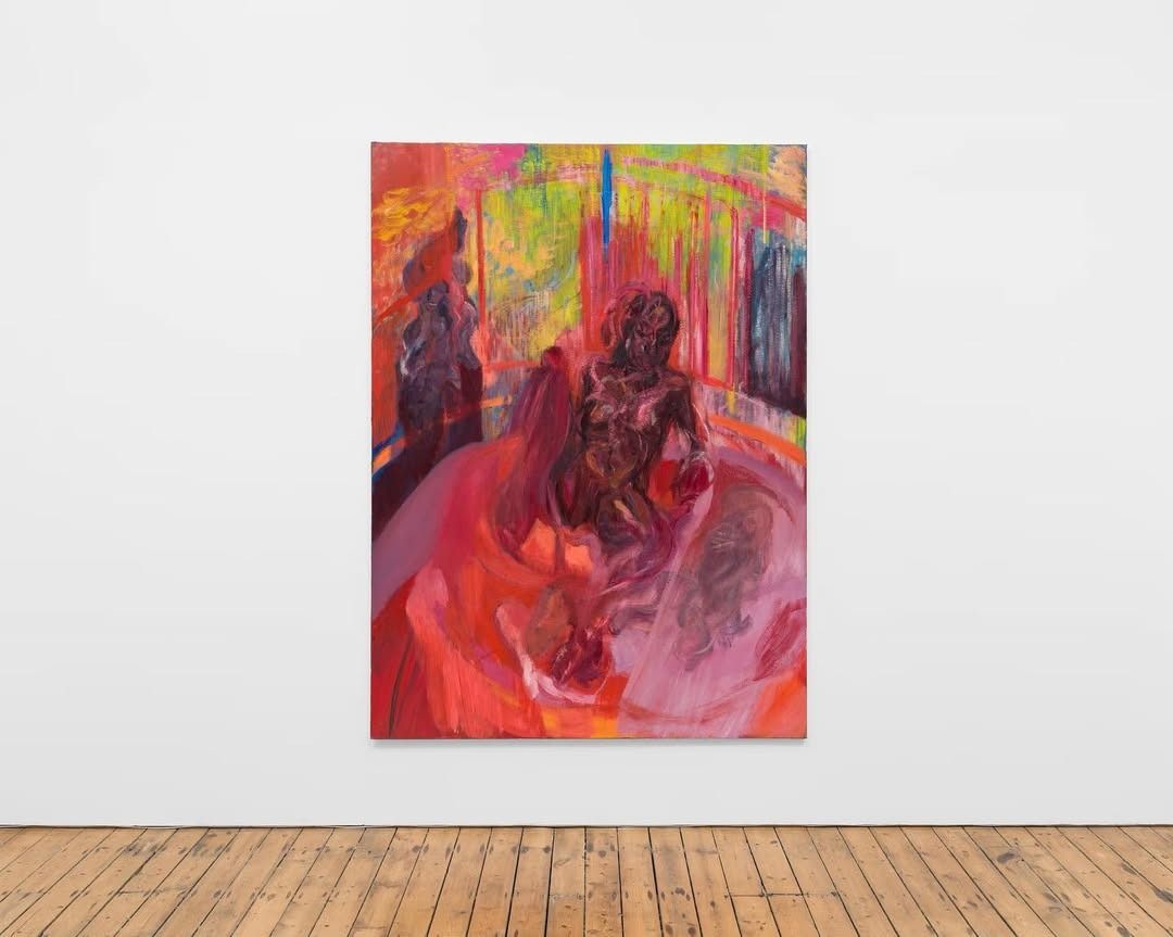 bethnal green area guide