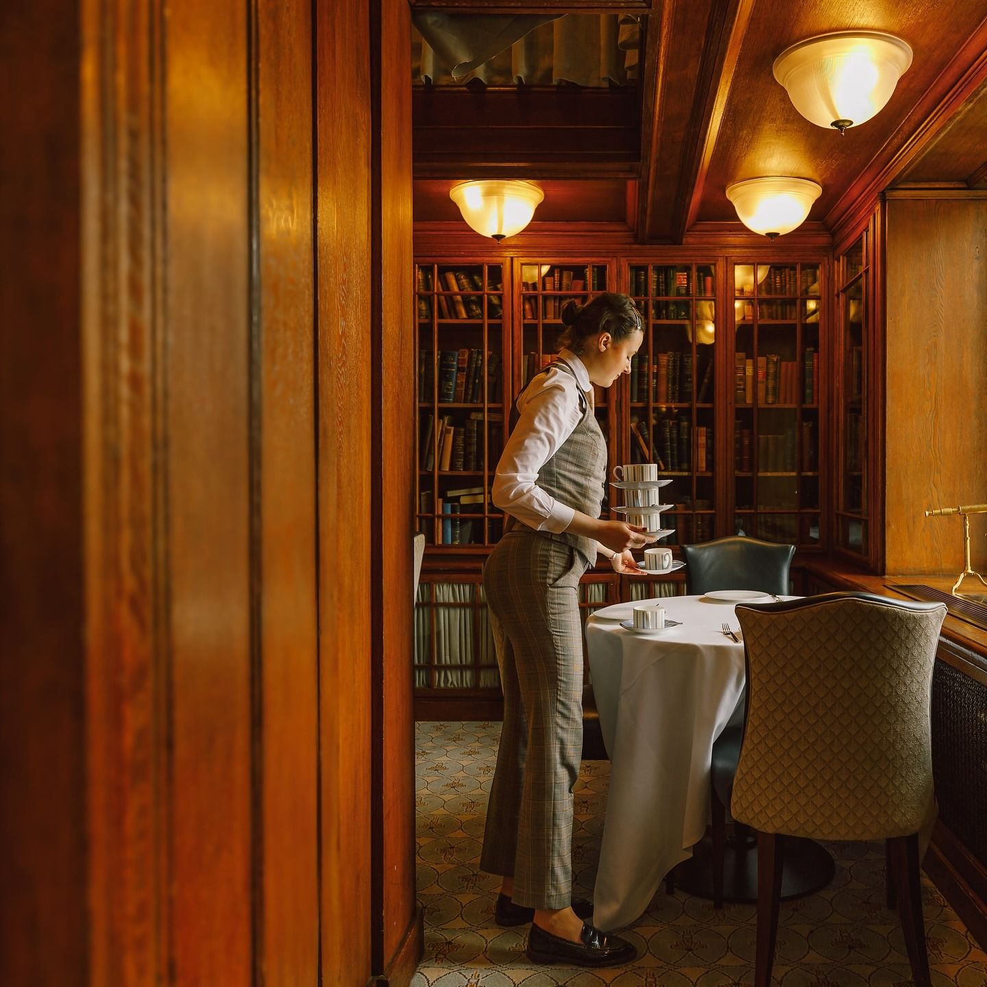 a booklovers guide to london