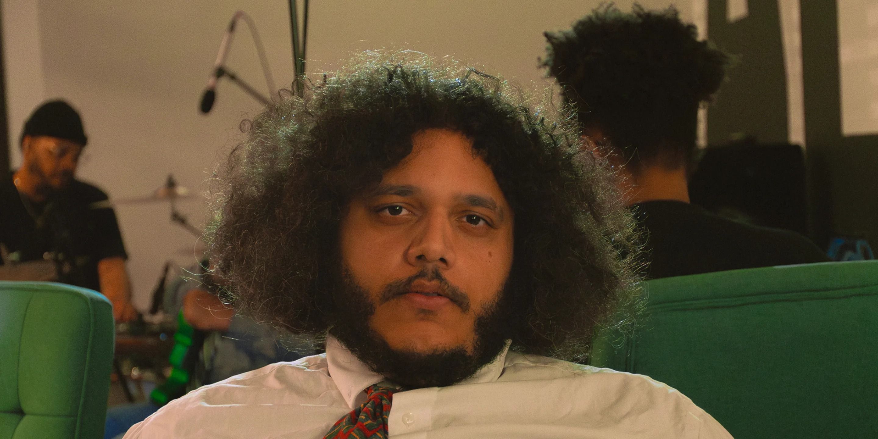 an alternative to glastonbury london music summer 2025