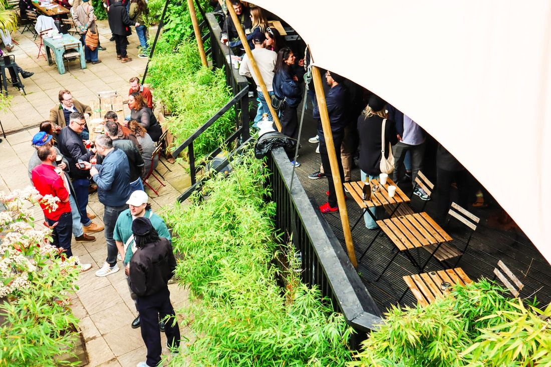 the railway tavern tulse hill