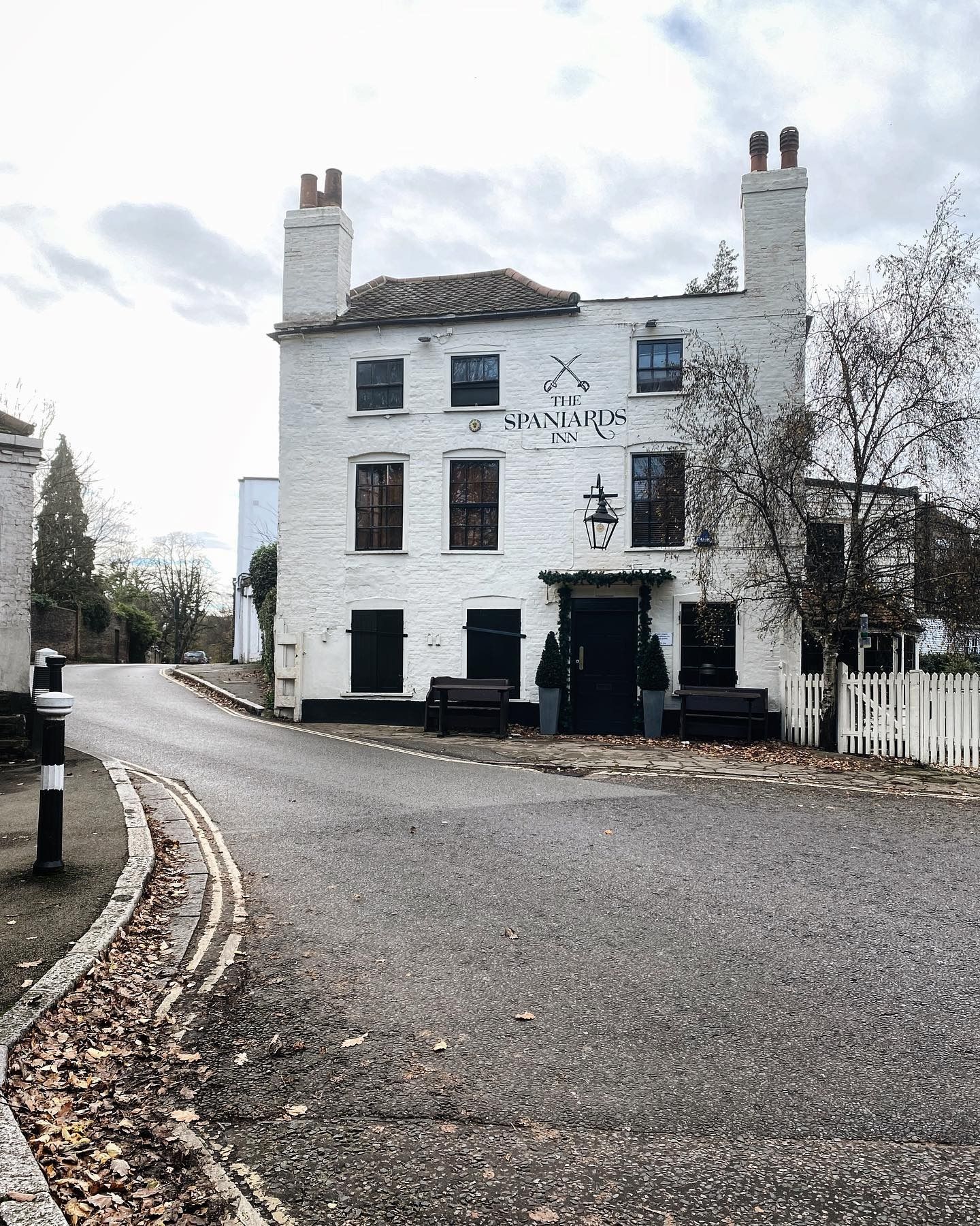 a booklovers guide to london