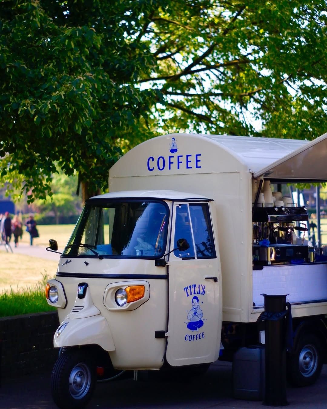 bethnal green area guide