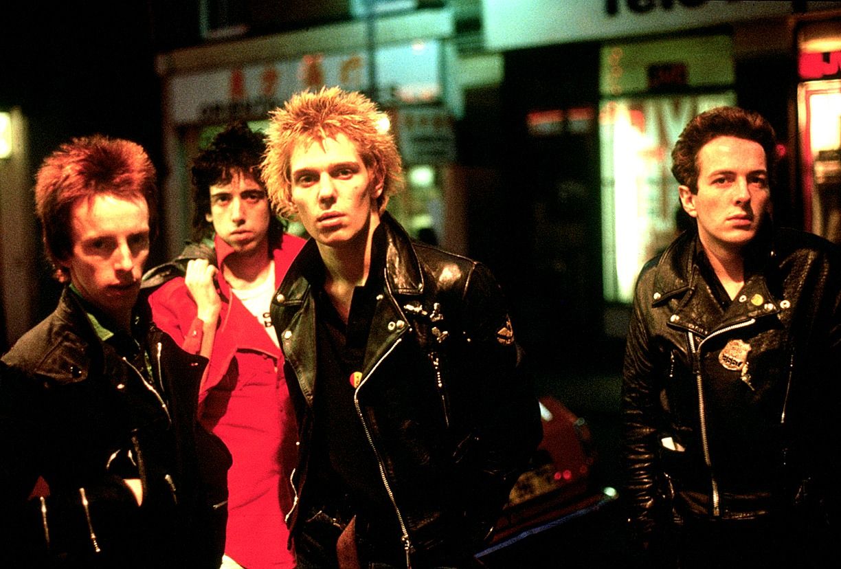 an alternative to glastonbury london music summer 2025