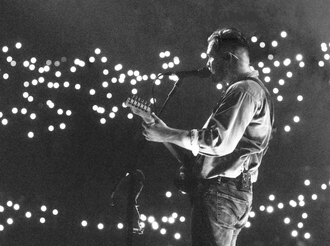 an alternative to glastonbury london music summer 2025